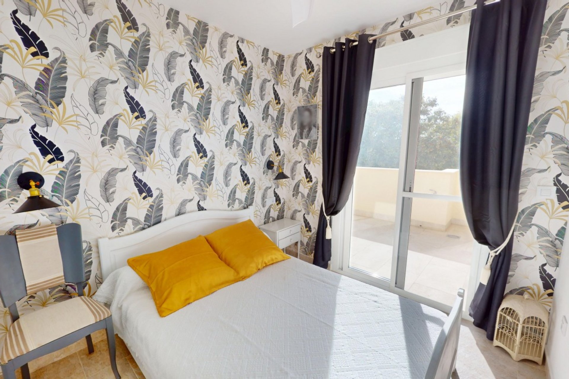 Wiederverkauf - Villa -
Los Narejos - Costa Calida