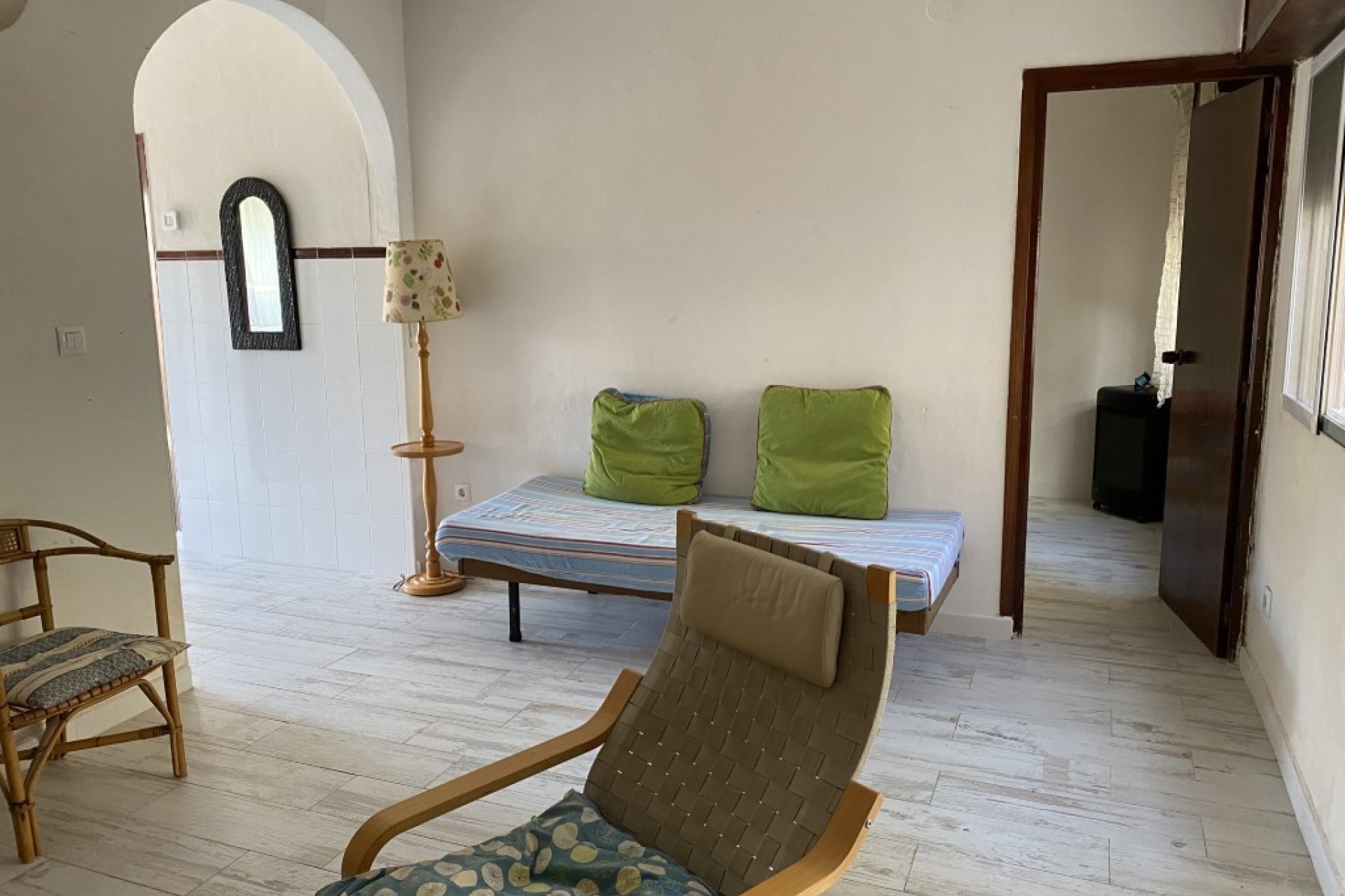 Wiederverkauf - Villa -
Los Nietos - Costa Calida