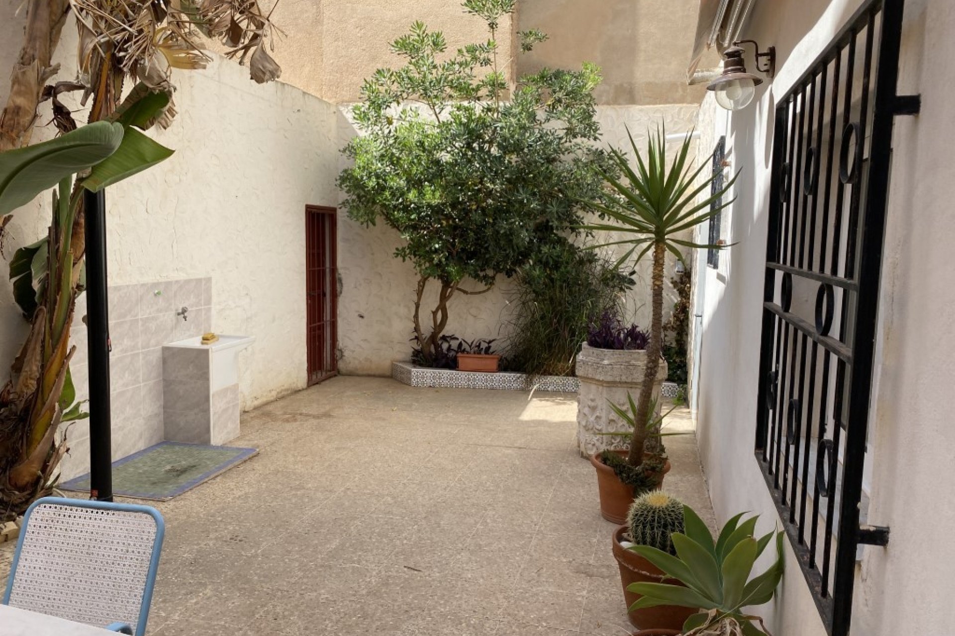Wiederverkauf - Villa -
Los Nietos - Costa Calida