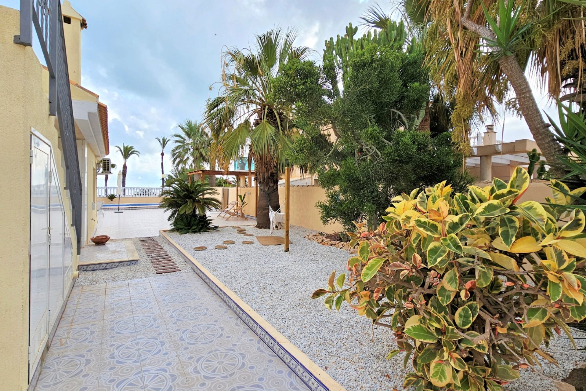 Wiederverkauf - Villa -
Los Urrutias - Costa Calida