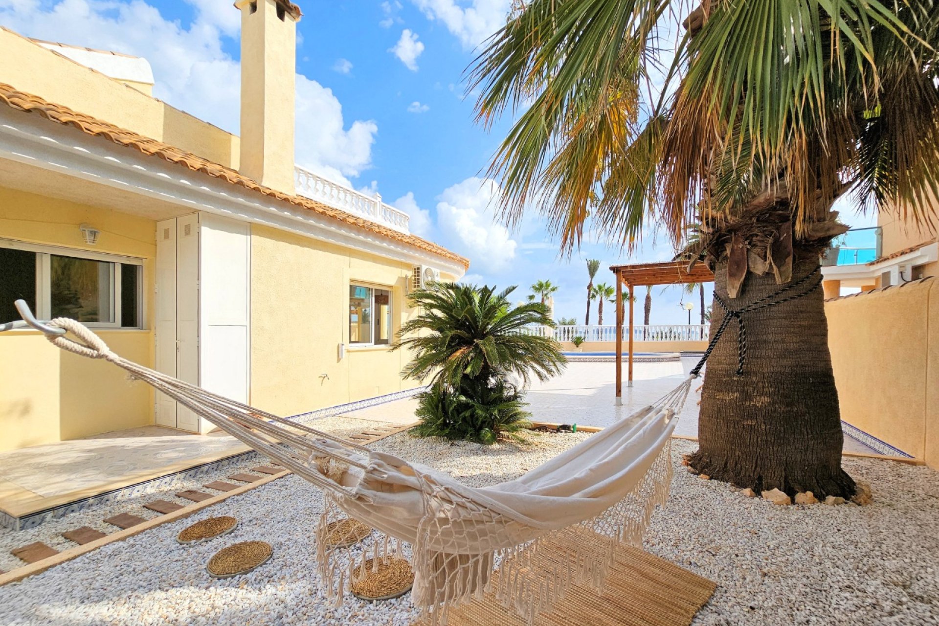 Wiederverkauf - Villa -
Los Urrutias - Costa Calida