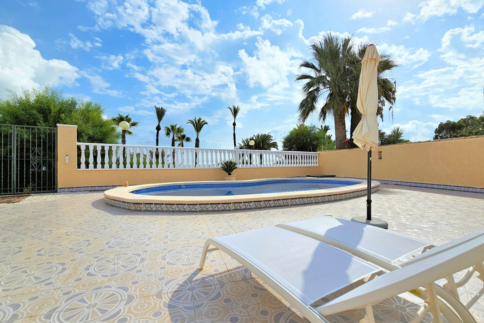 Wiederverkauf - Villa -
Los Urrutias - Costa Calida