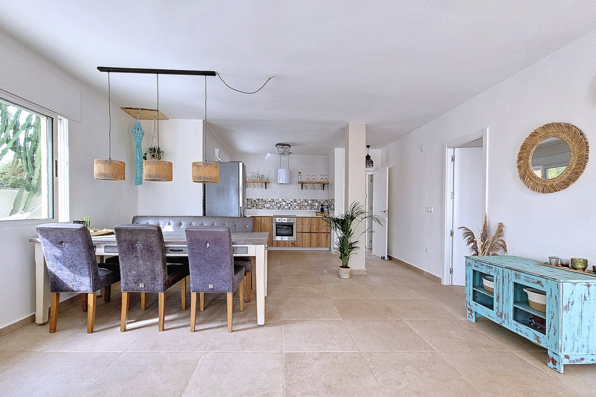 Wiederverkauf - Villa -
Los Urrutias - Costa Calida