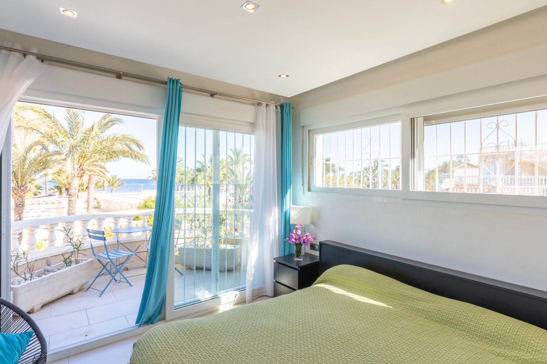 Wiederverkauf - Villa -
Los Urrutias - Costa Calida