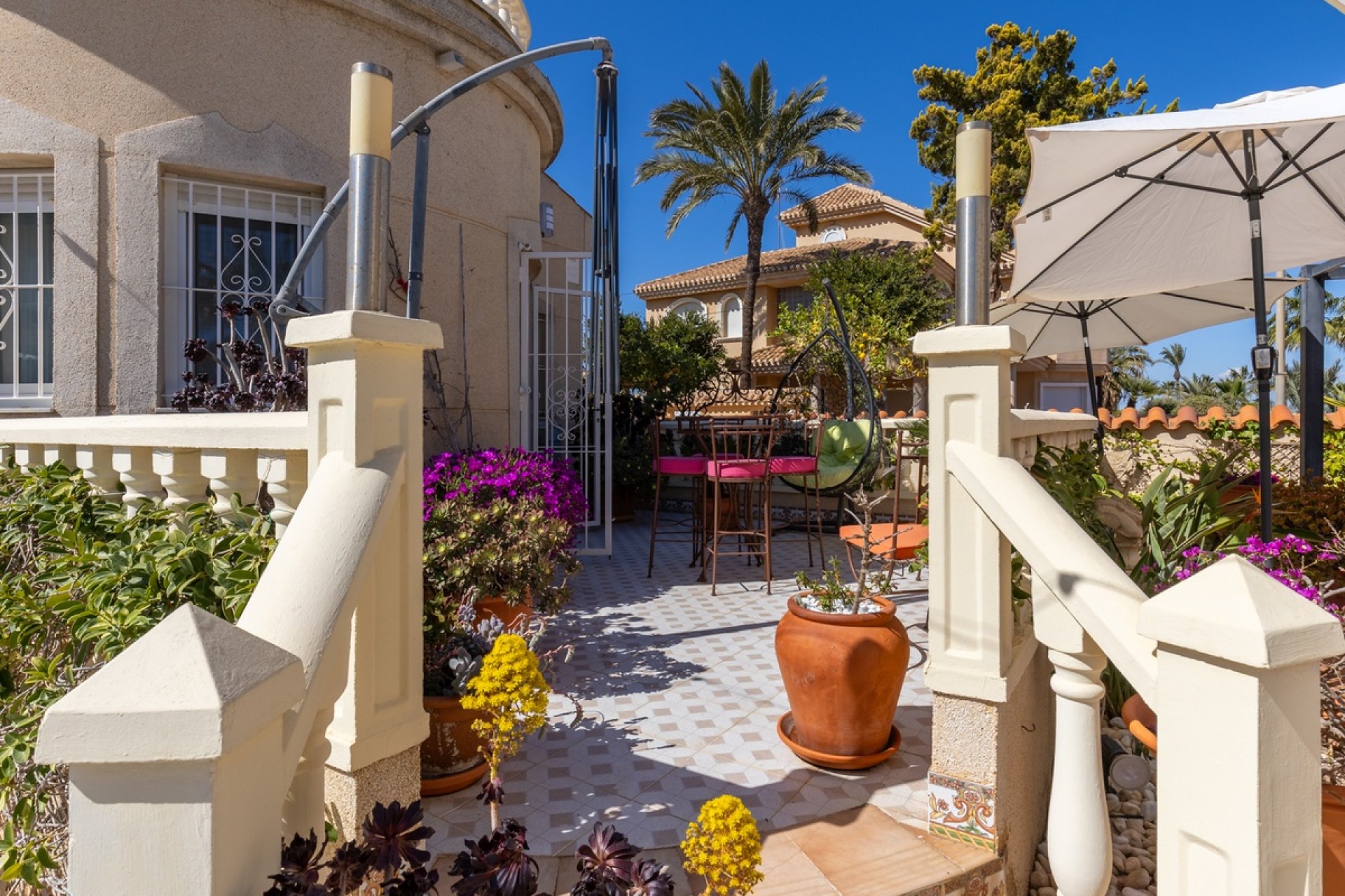 Wiederverkauf - Villa -
Los Urrutias - Costa Calida