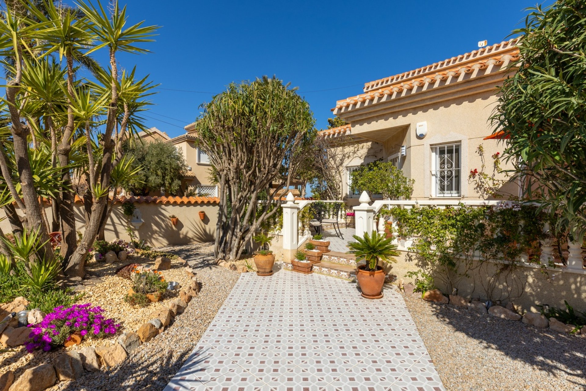 Wiederverkauf - Villa -
Los Urrutias - Costa Calida
