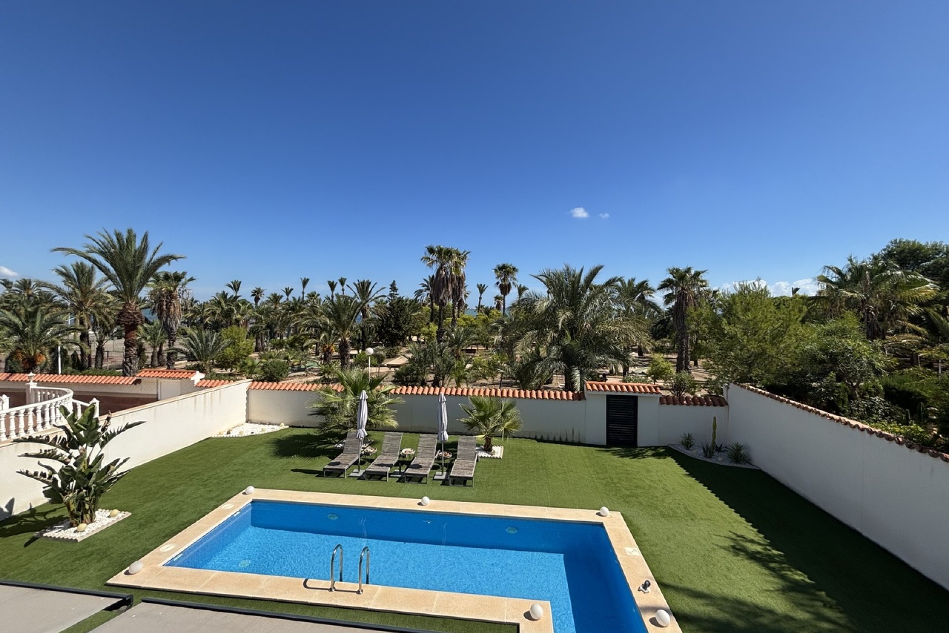 Wiederverkauf - Villa -
Los Urrutias - Costa Calida