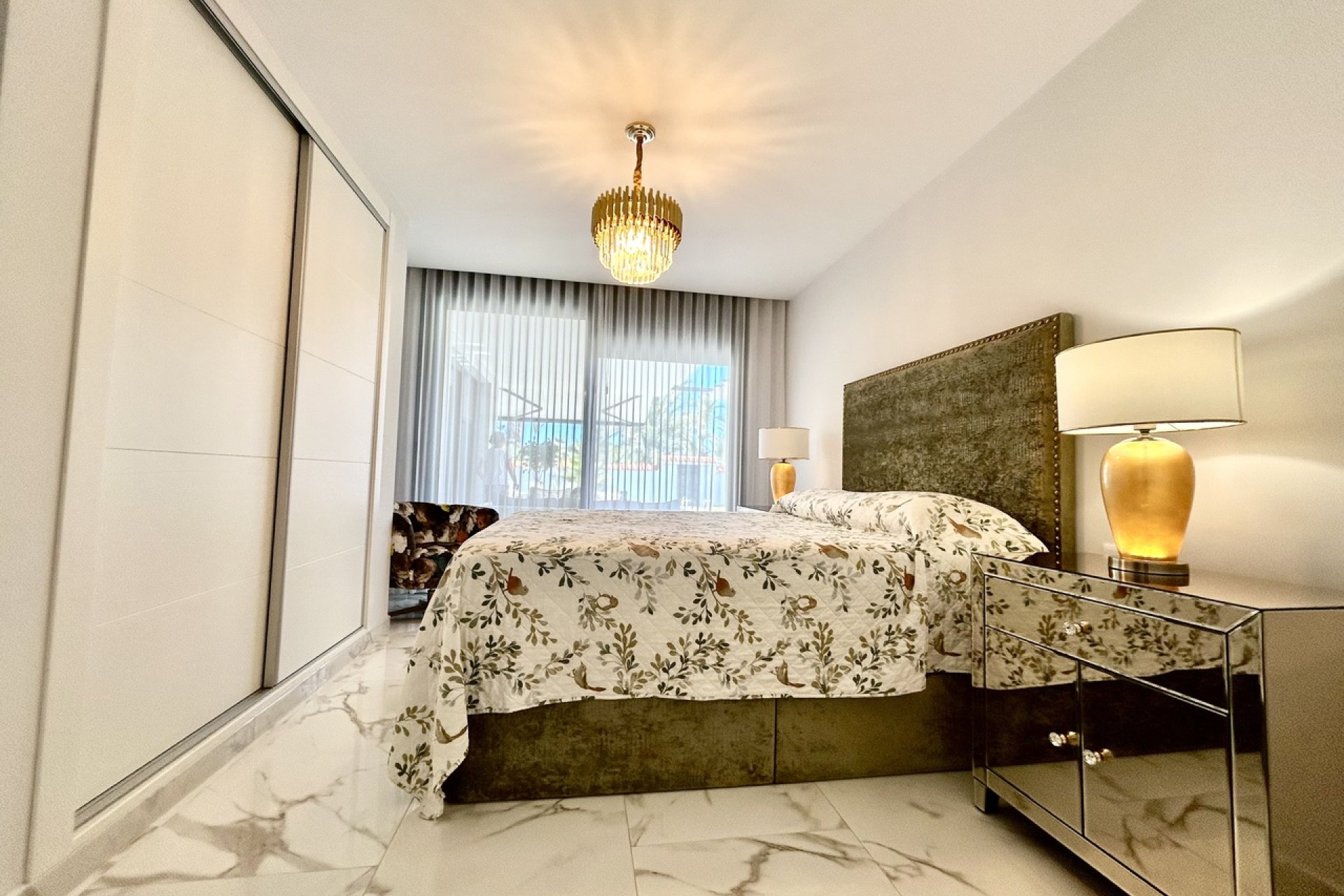Wiederverkauf - Villa -
Los Urrutias - Costa Calida