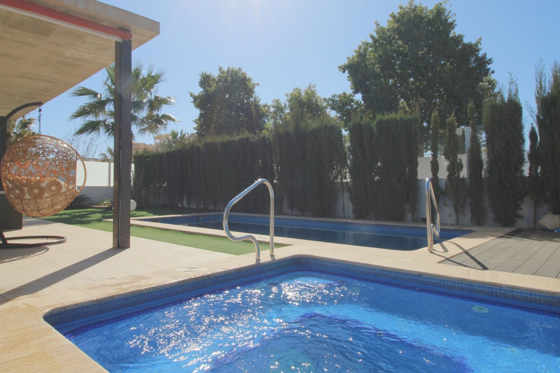 Wiederverkauf - Villa -
Mar de Cristal - Costa Calida