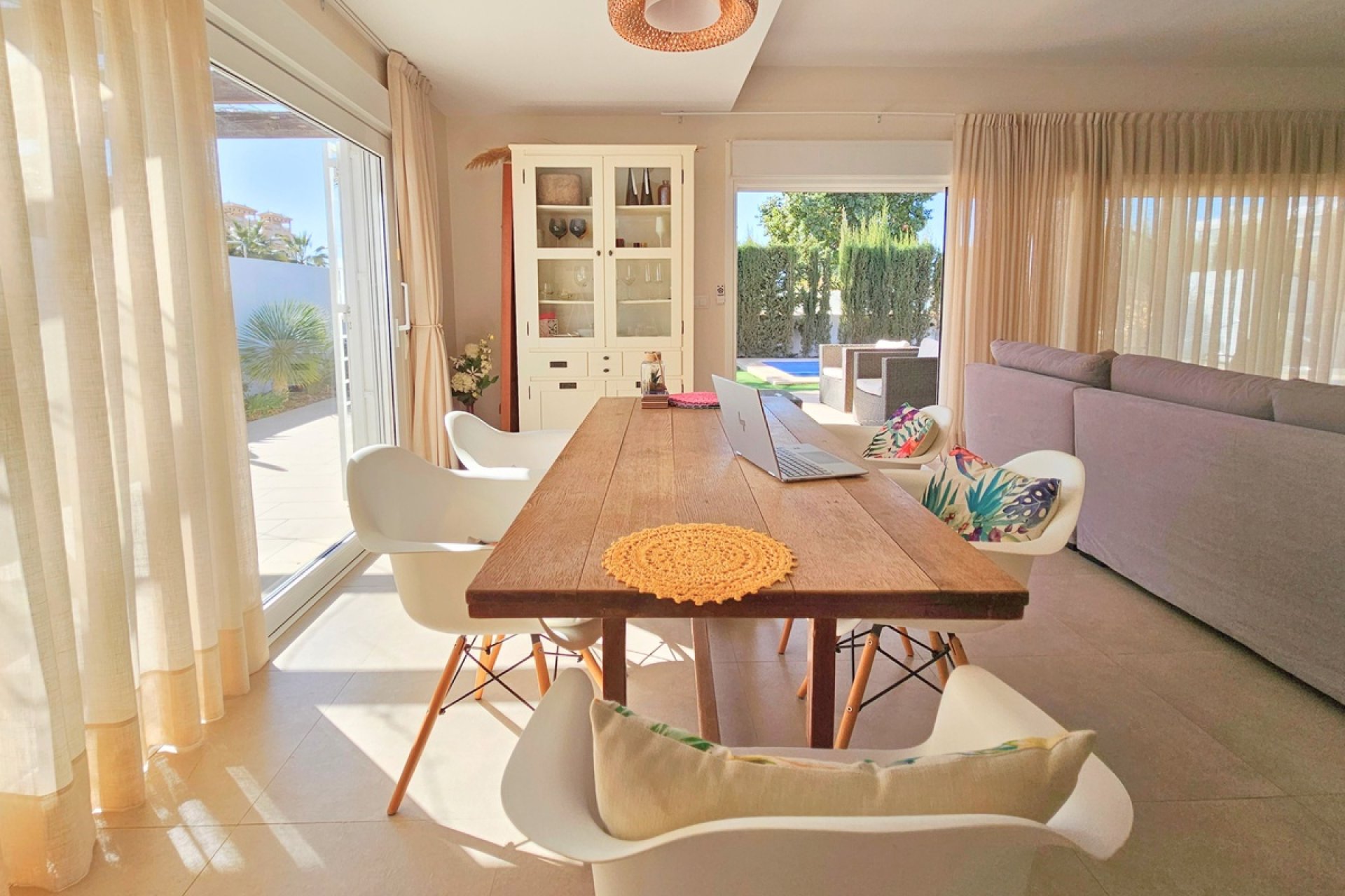 Wiederverkauf - Villa -
Mar de Cristal - Costa Calida