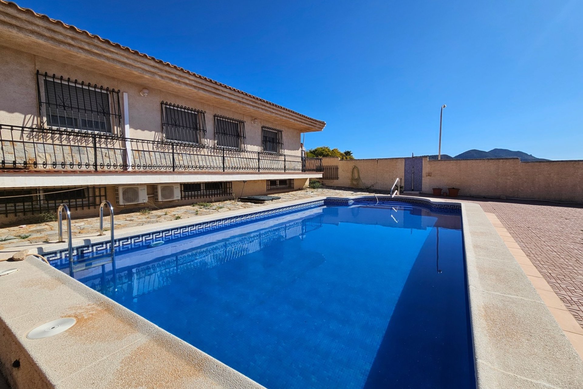 Wiederverkauf - Villa -
Mar de Cristal - Costa Calida