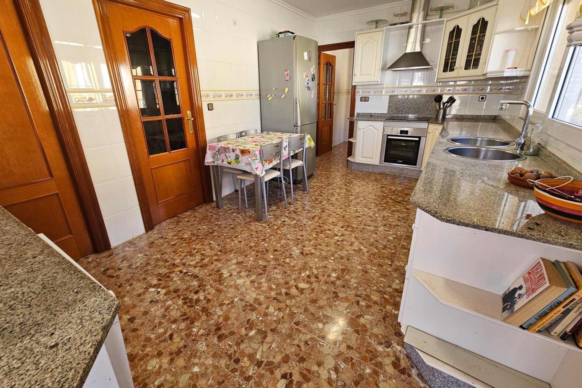Wiederverkauf - Villa -
Mar de Cristal - Costa Calida