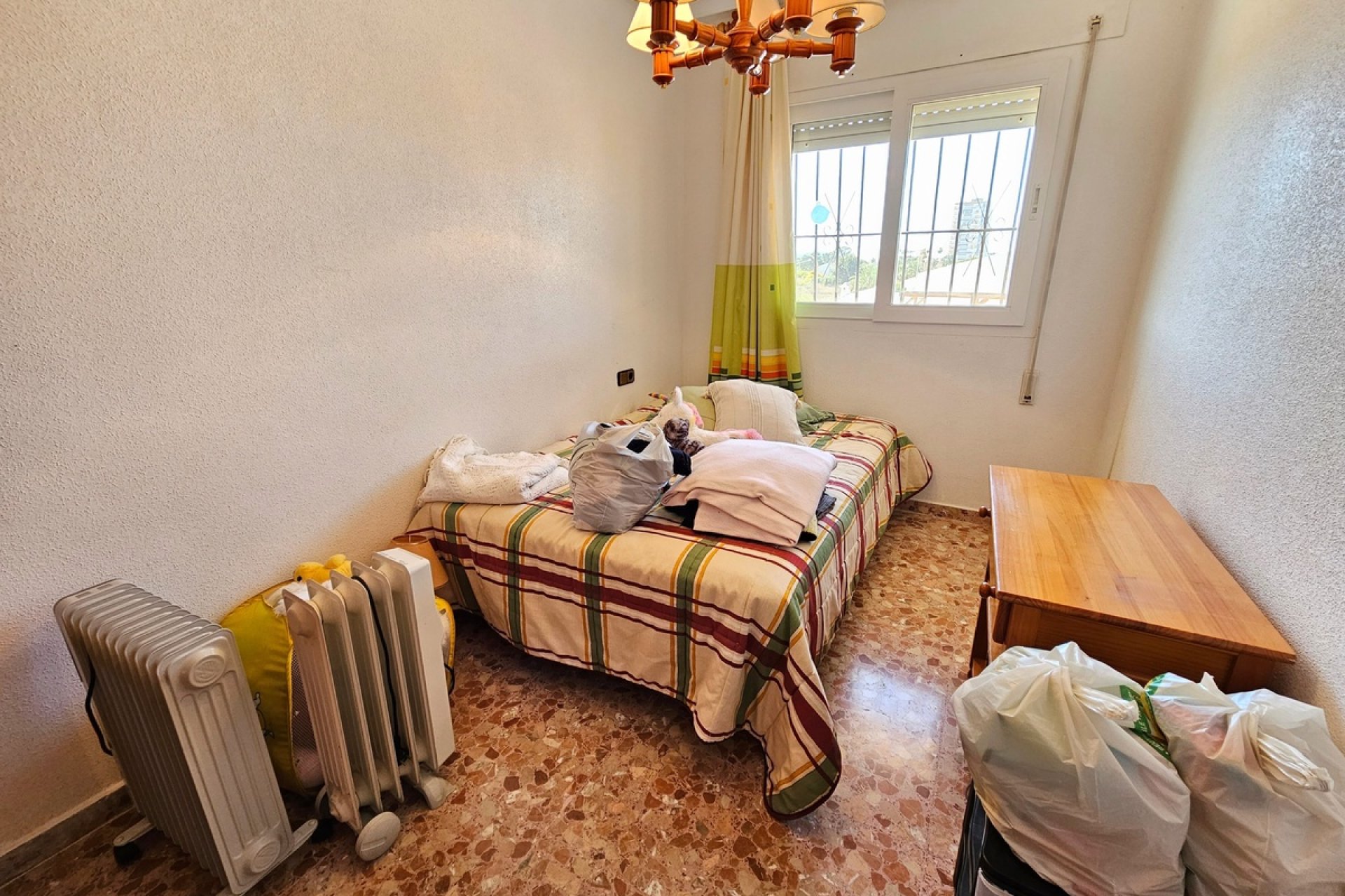 Wiederverkauf - Villa -
Mar de Cristal - Costa Calida
