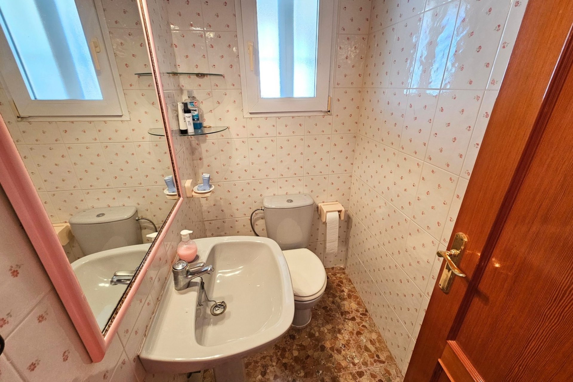 Wiederverkauf - Villa -
Mar de Cristal - Costa Calida