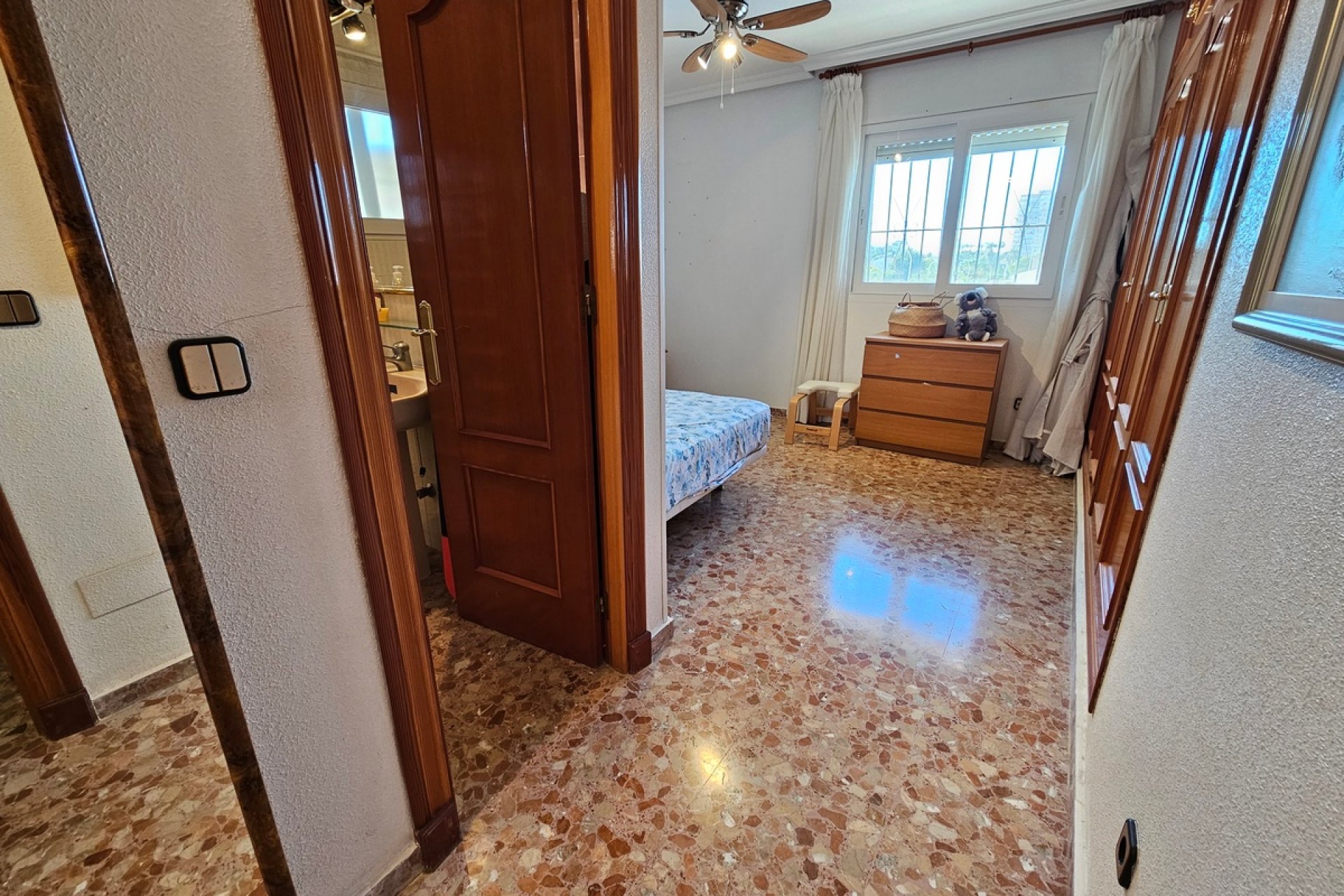 Wiederverkauf - Villa -
Mar de Cristal - Costa Calida