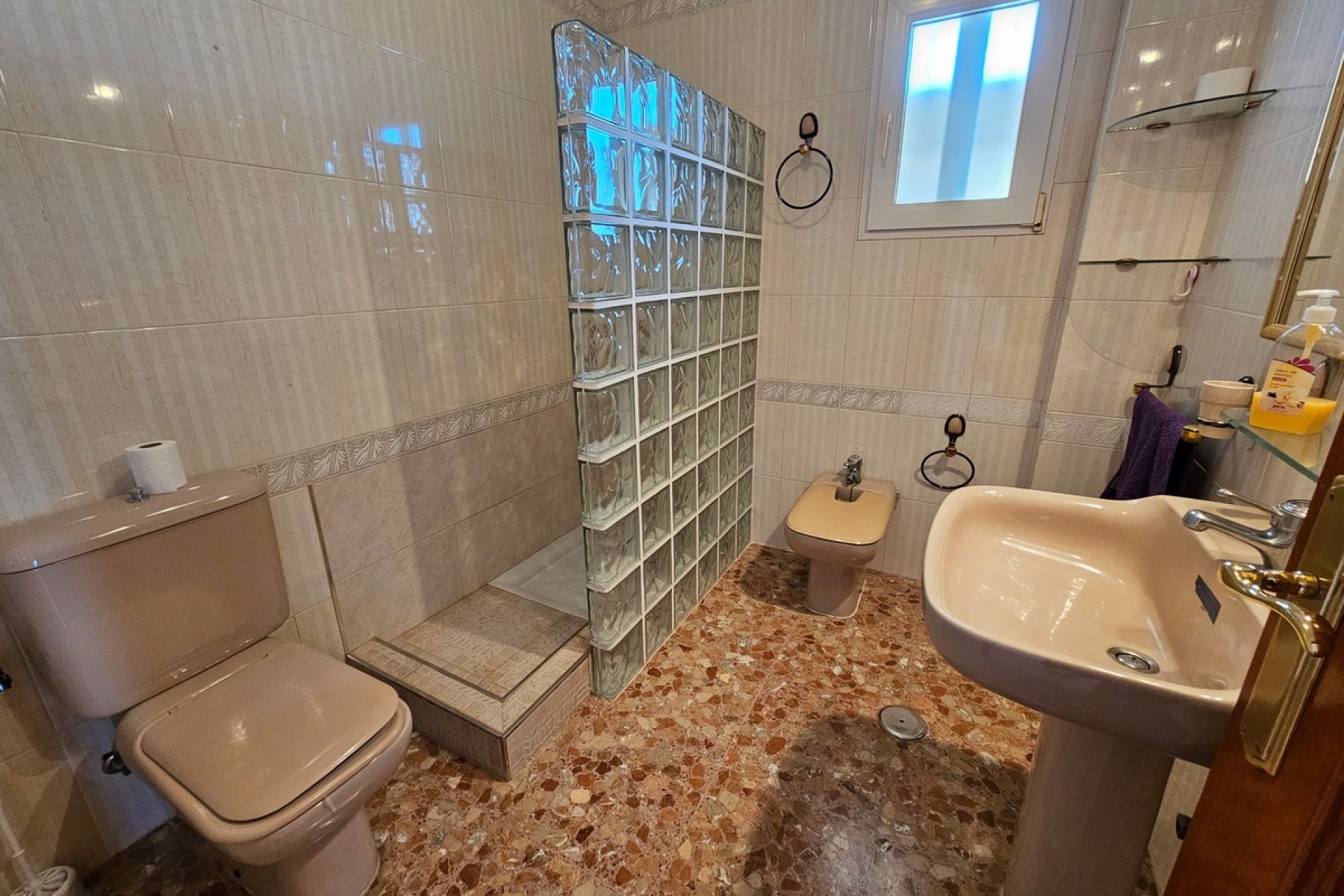 Wiederverkauf - Villa -
Mar de Cristal - Costa Calida
