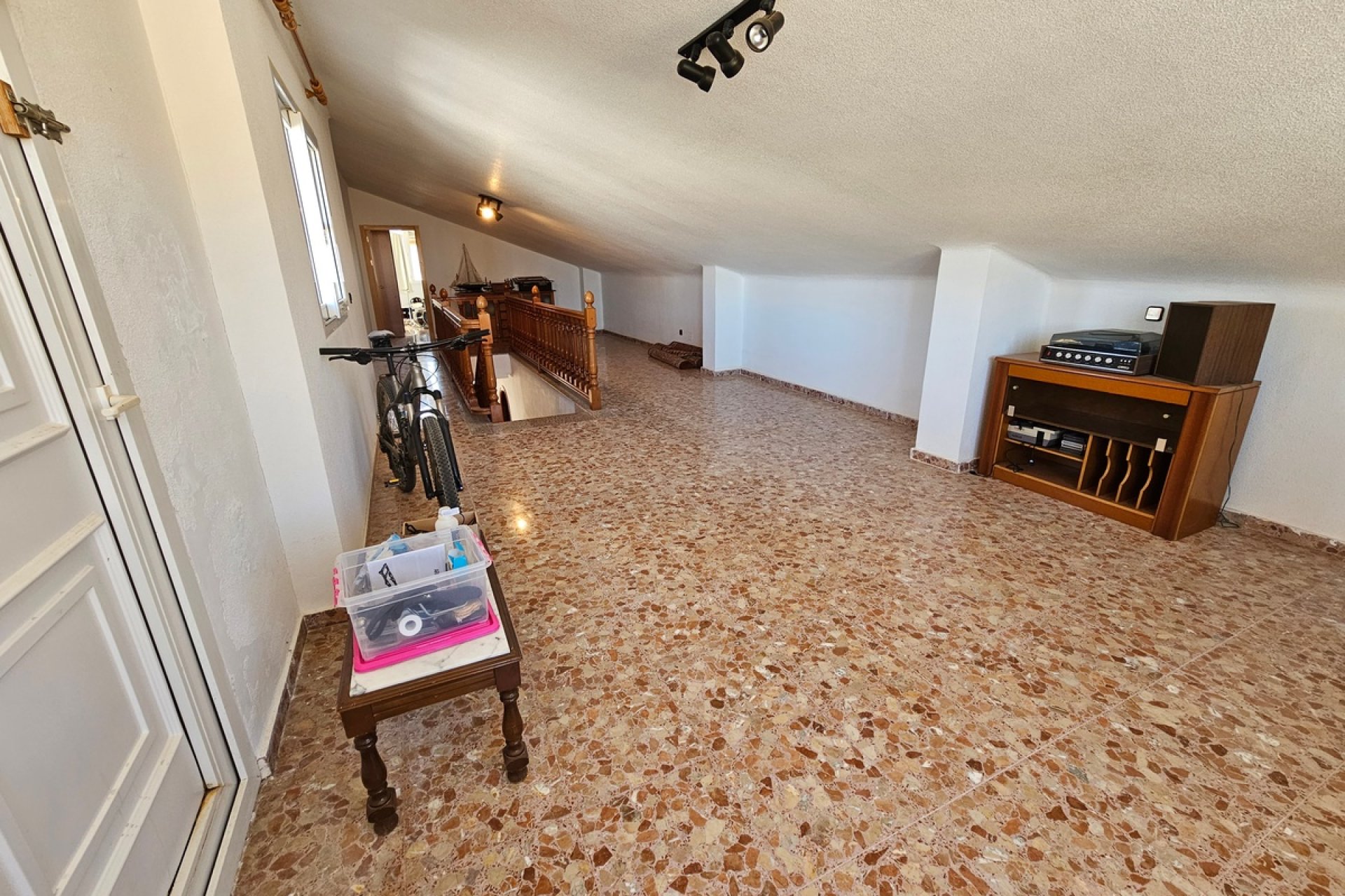 Wiederverkauf - Villa -
Mar de Cristal - Costa Calida