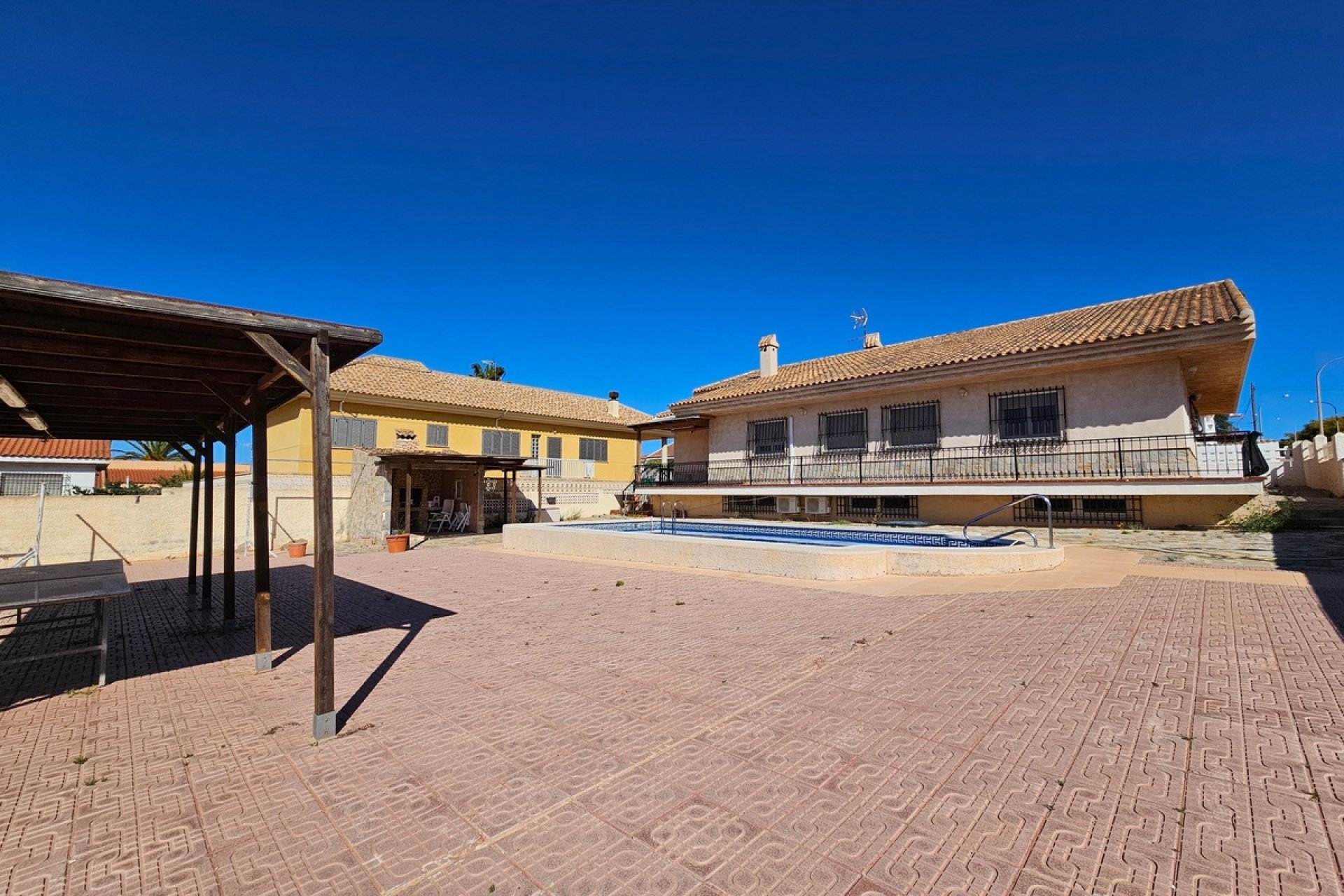 Wiederverkauf - Villa -
Mar de Cristal - Costa Calida
