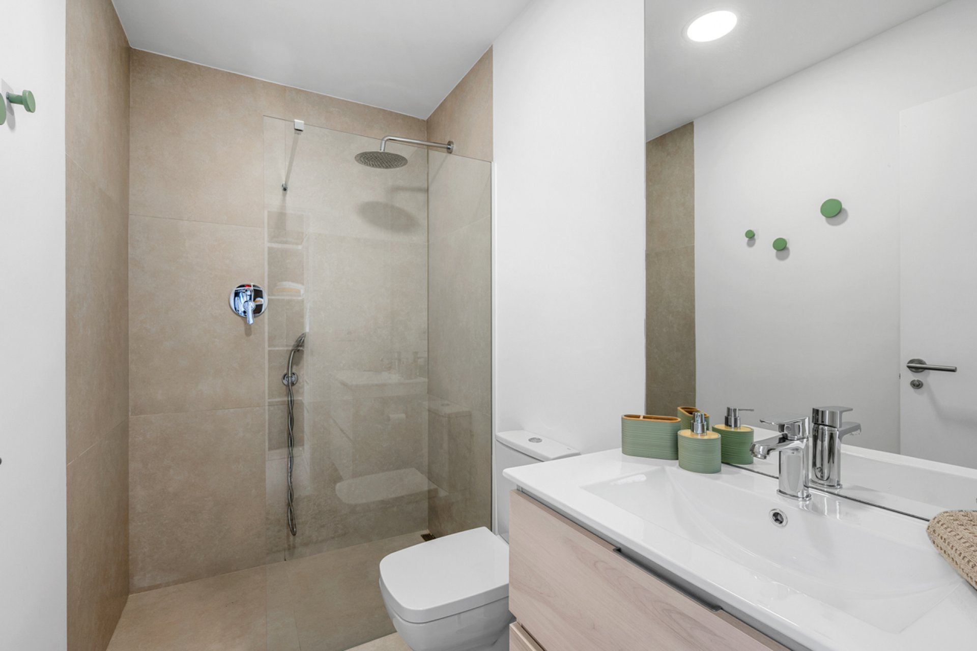 Wiederverkauf - Villa -
Mar de Cristal - Costa Calida