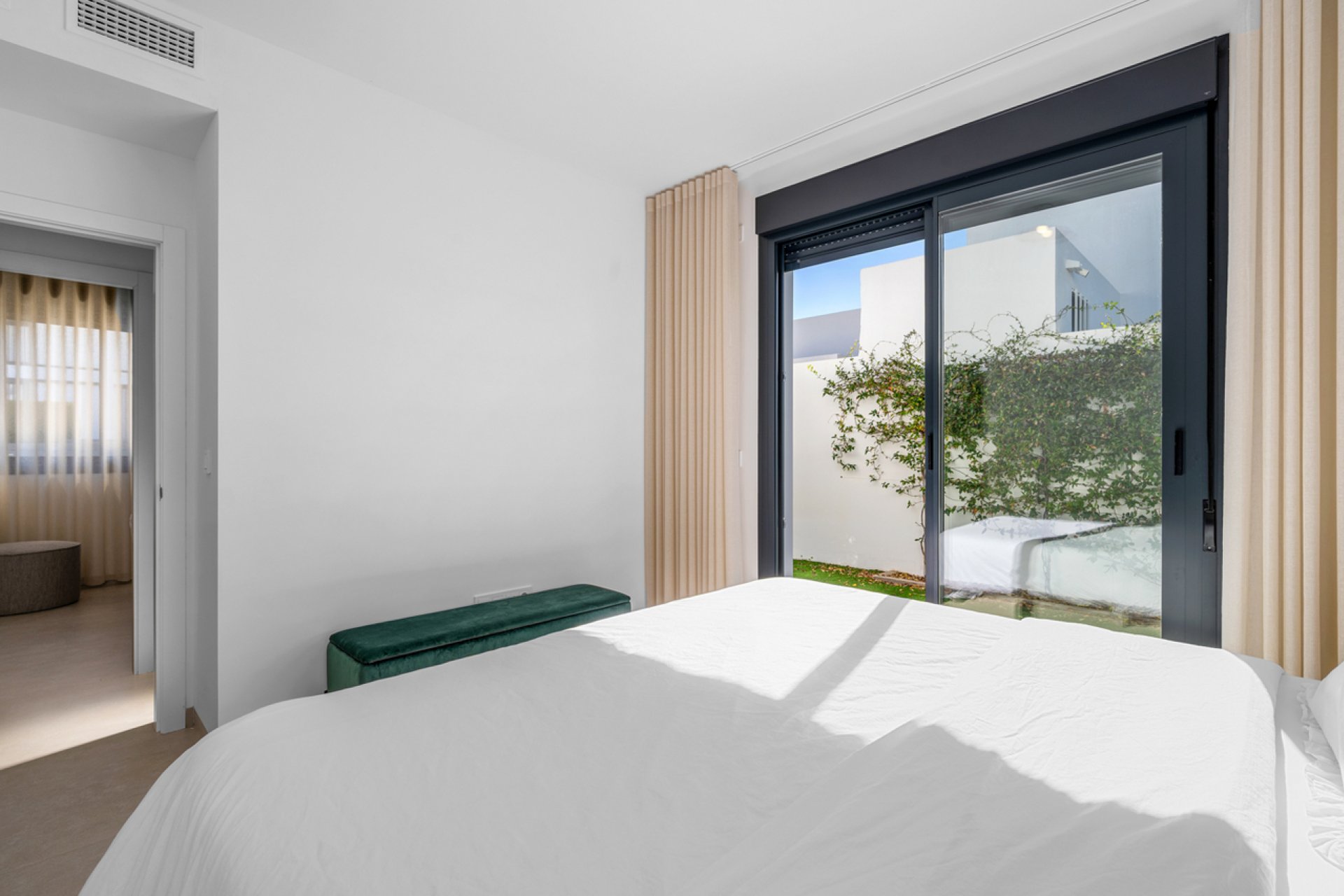 Wiederverkauf - Villa -
Mar de Cristal - Costa Calida