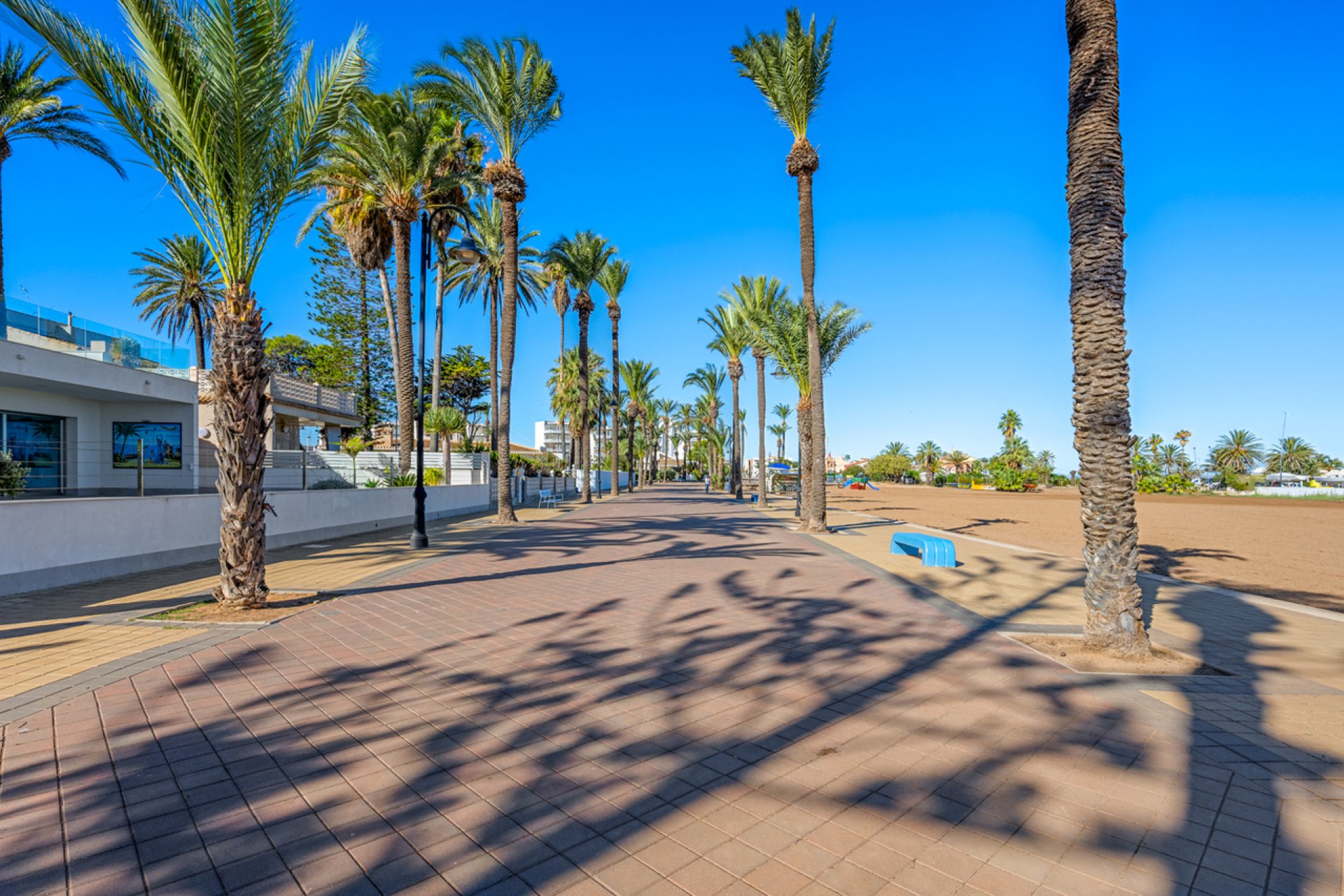 Wiederverkauf - Villa -
Mar de Cristal - Costa Calida