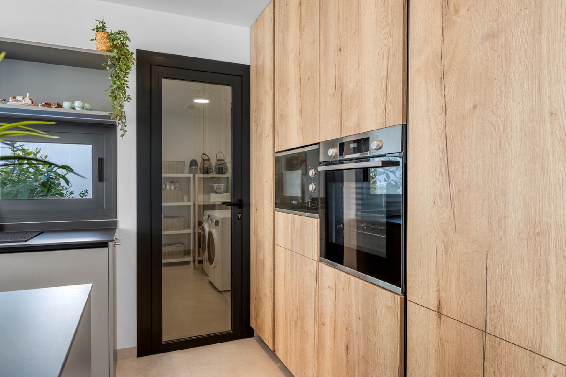 Wiederverkauf - Villa -
Mar de Cristal - Costa Calida