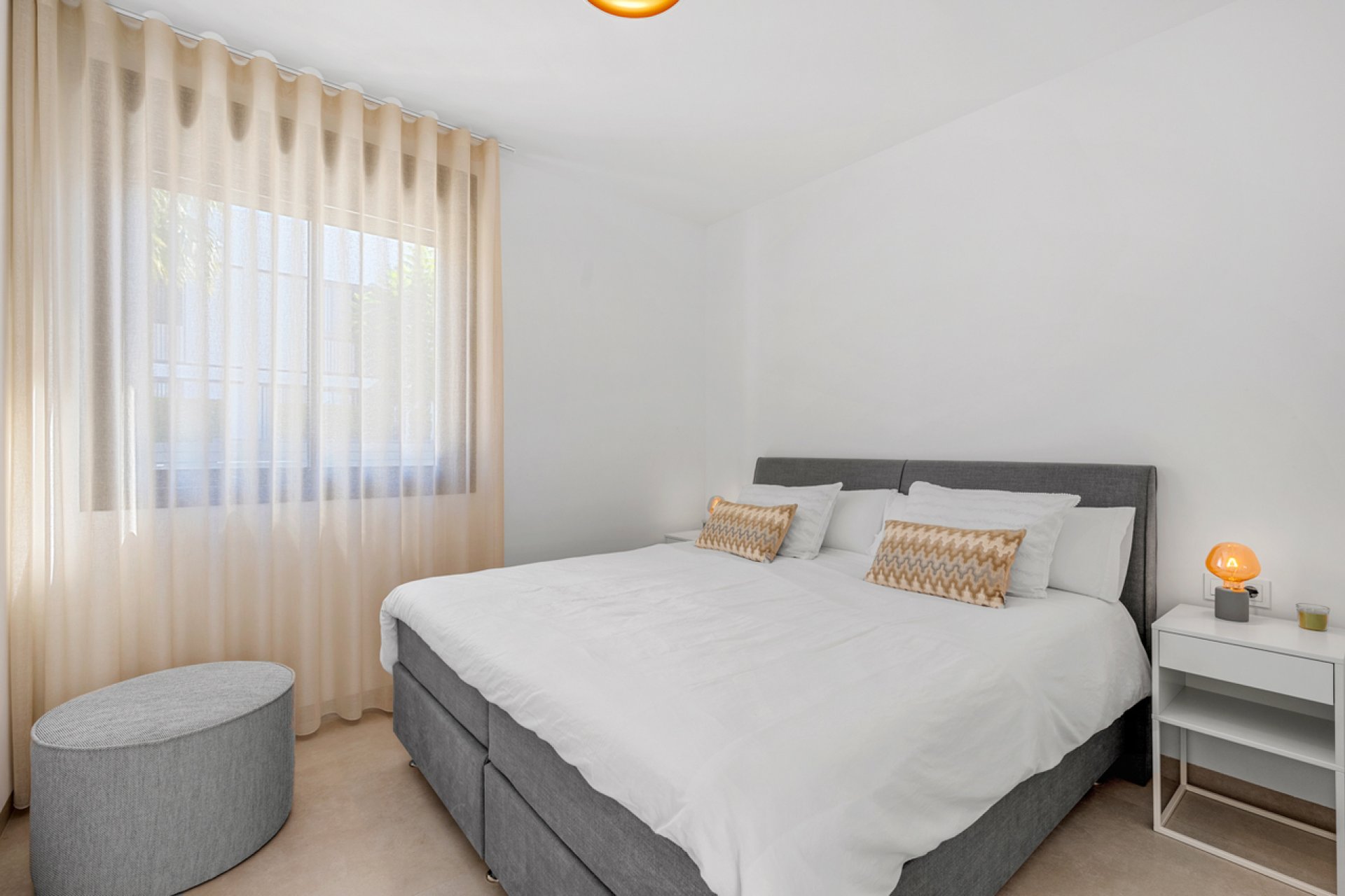 Wiederverkauf - Villa -
Mar de Cristal - Costa Calida