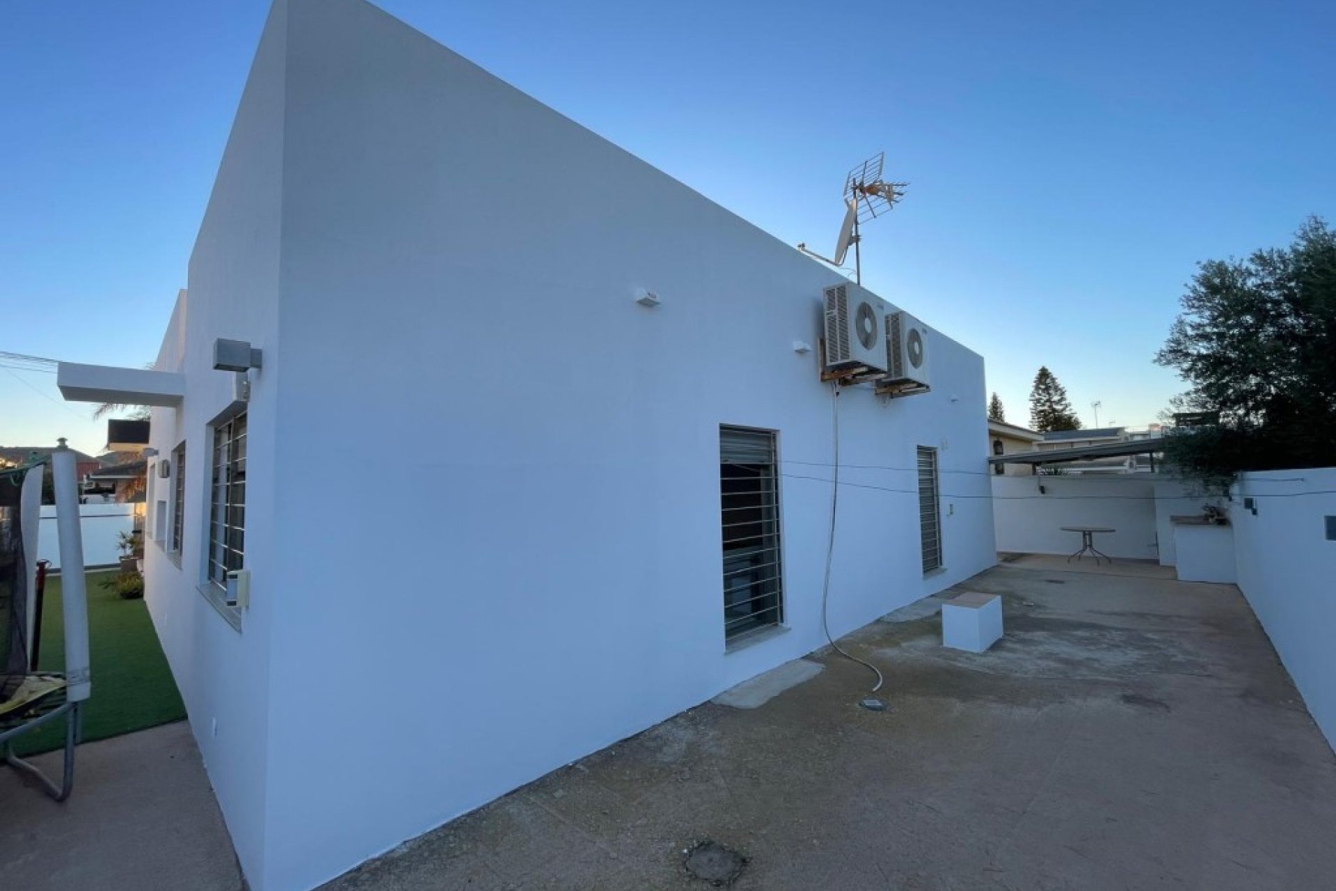 Wiederverkauf - Villa -
Mar de Cristal - Costa Calida