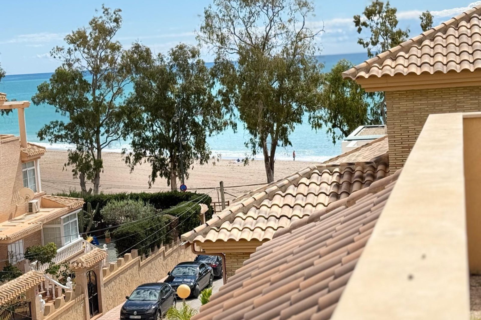 Wiederverkauf - Villa -
Mazarron - Bolnuevo