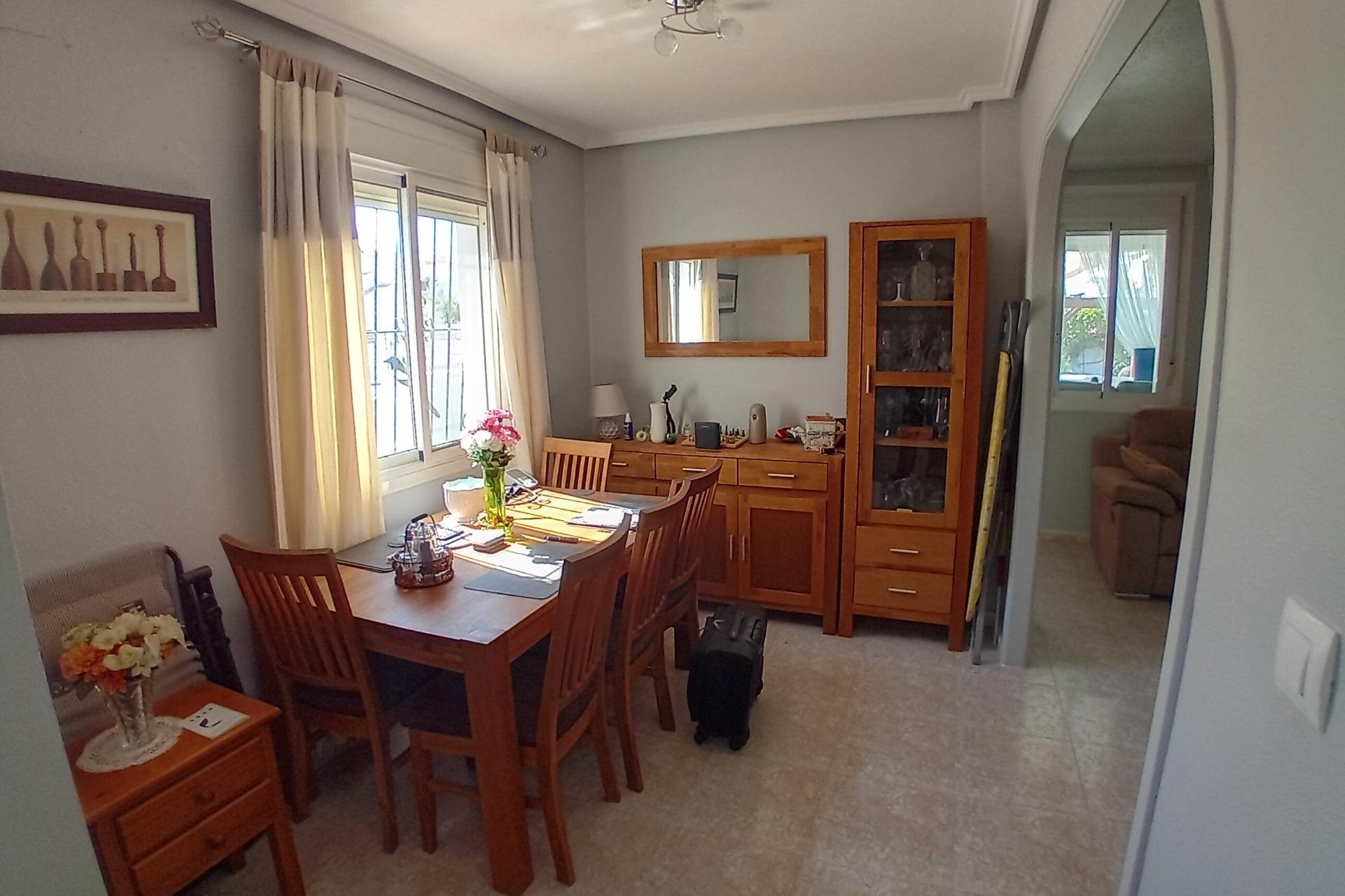 Wiederverkauf - Villa -
Mazarron - Camposol