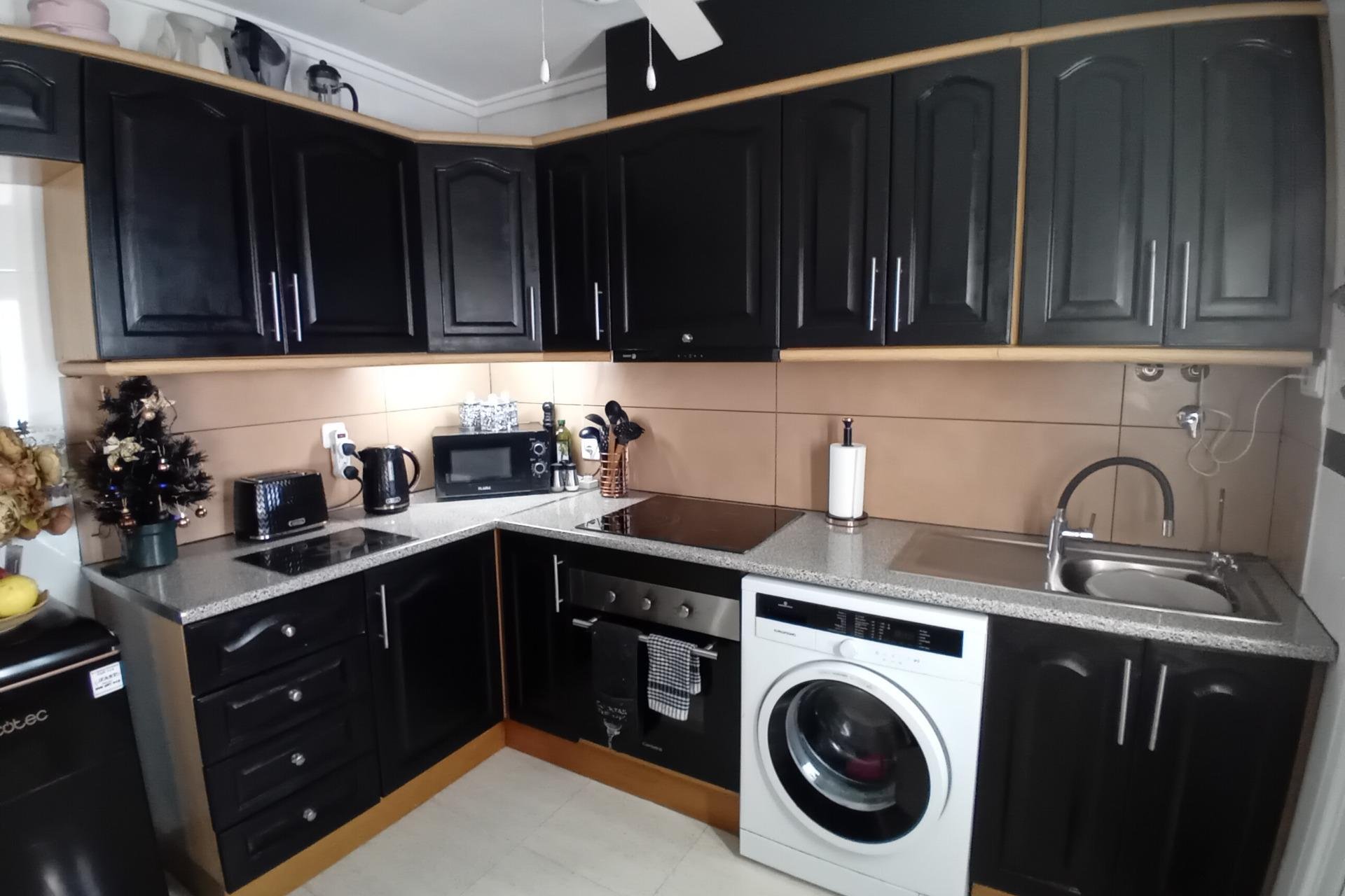 Wiederverkauf - Villa -
Mazarron - Camposol