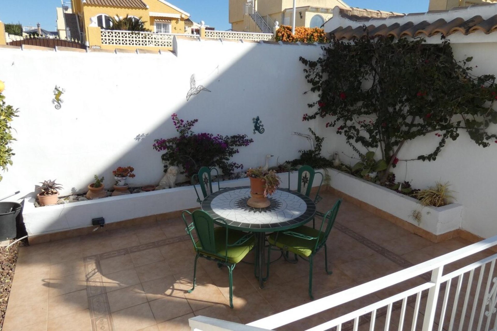 Wiederverkauf - Villa -
Mazarron - Costa Calida