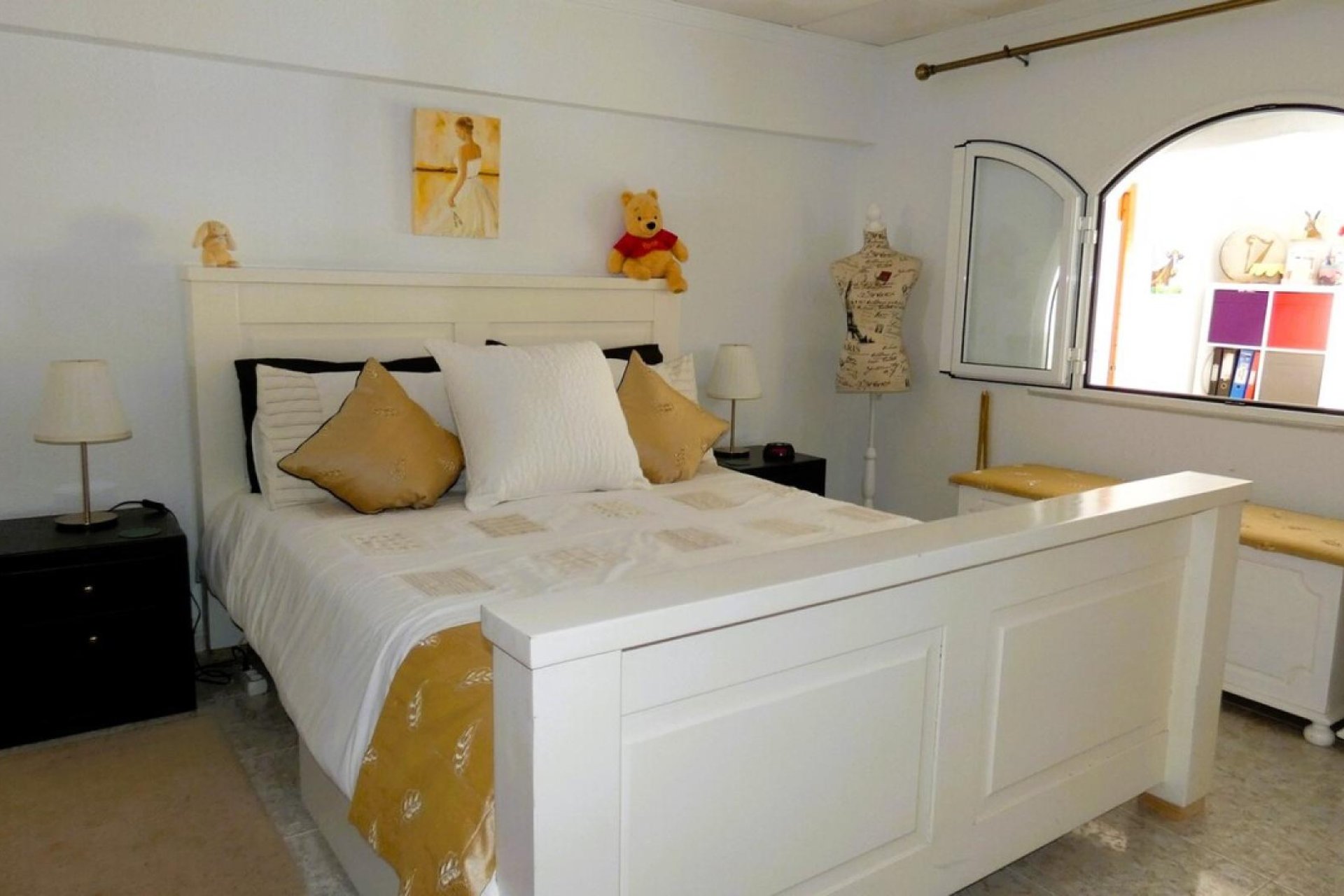 Wiederverkauf - Villa -
Mazarron - Costa Calida