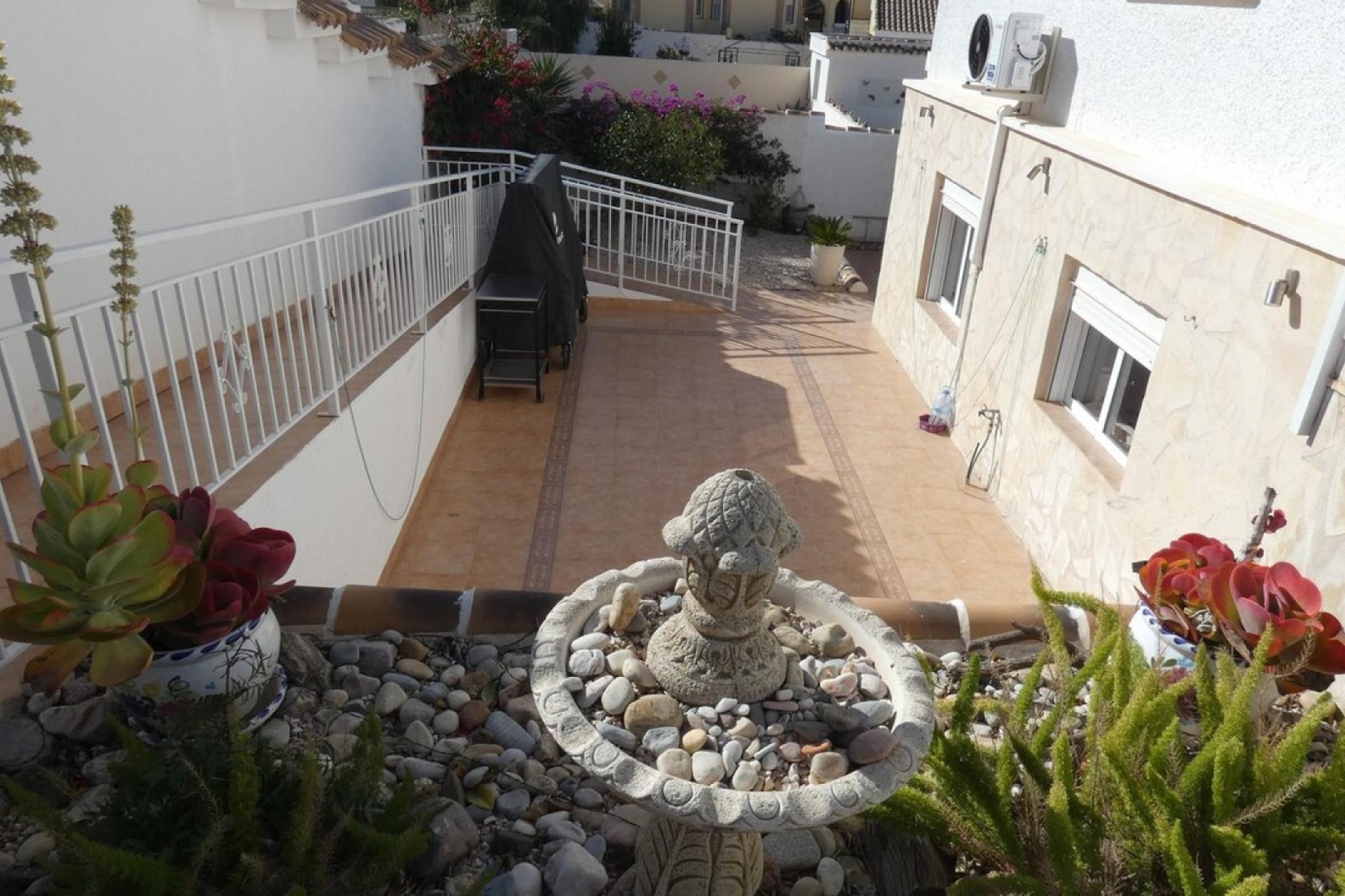 Wiederverkauf - Villa -
Mazarron - Costa Calida