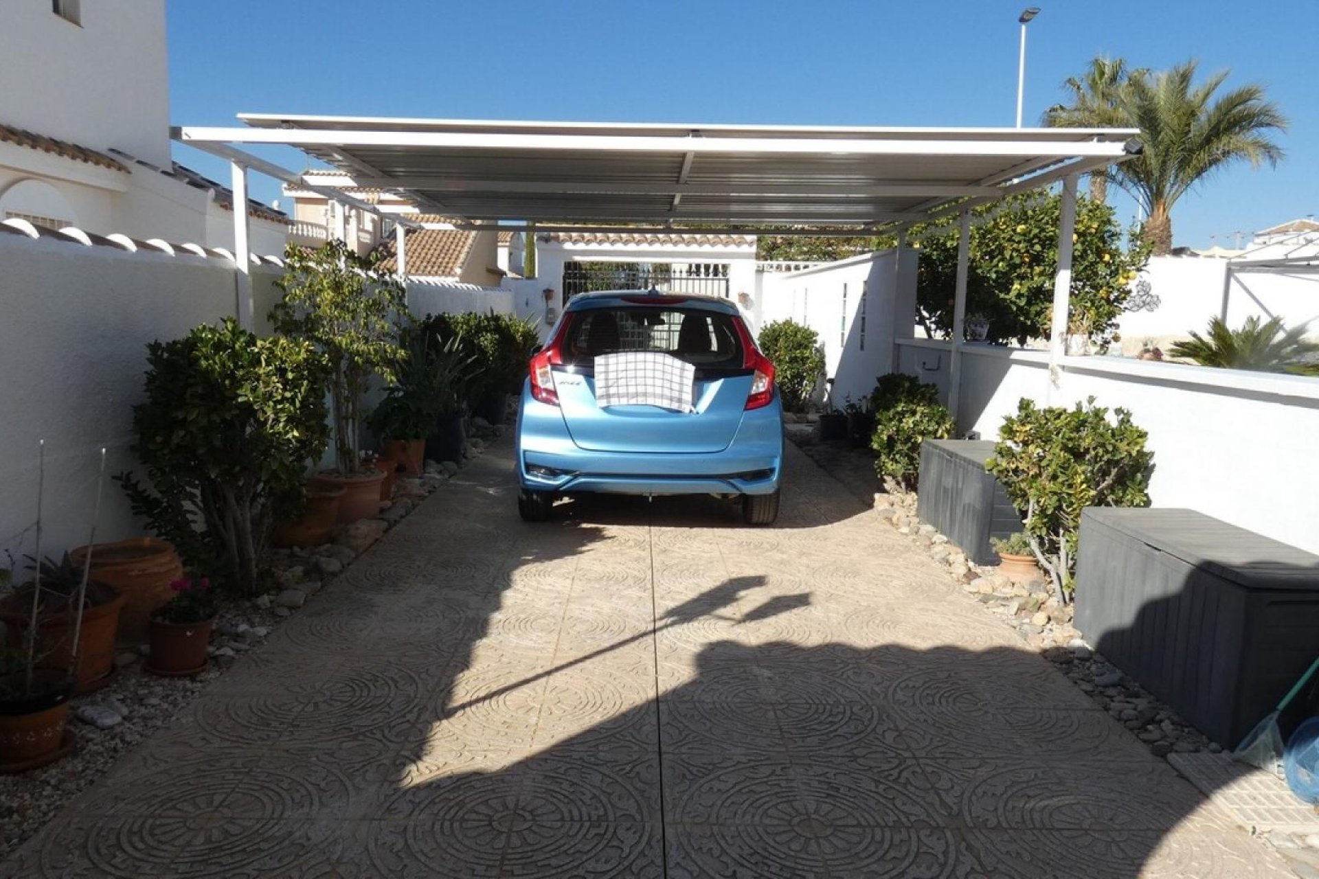 Wiederverkauf - Villa -
Mazarron - Costa Calida