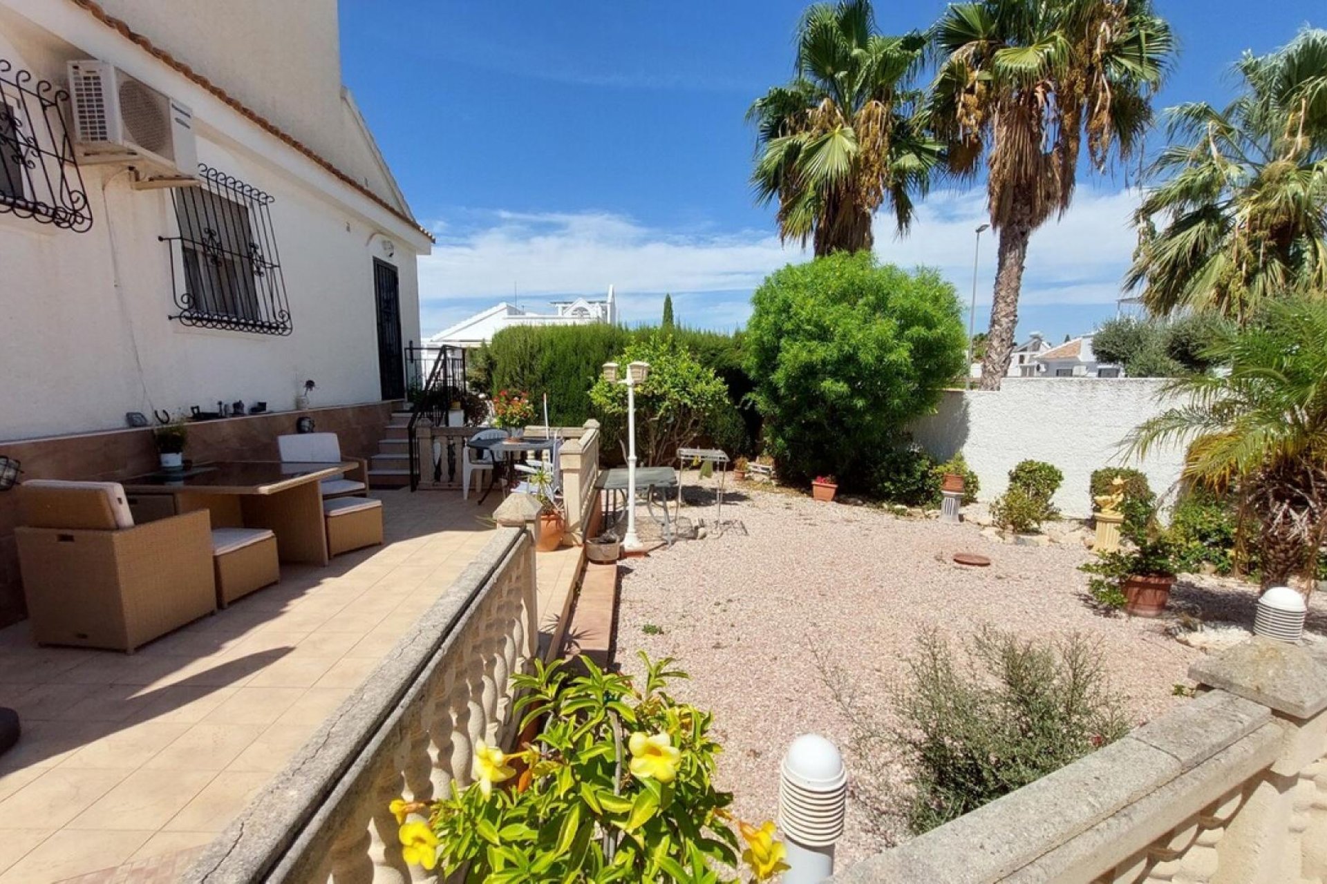Wiederverkauf - Villa -
Mazarron - Costa Calida