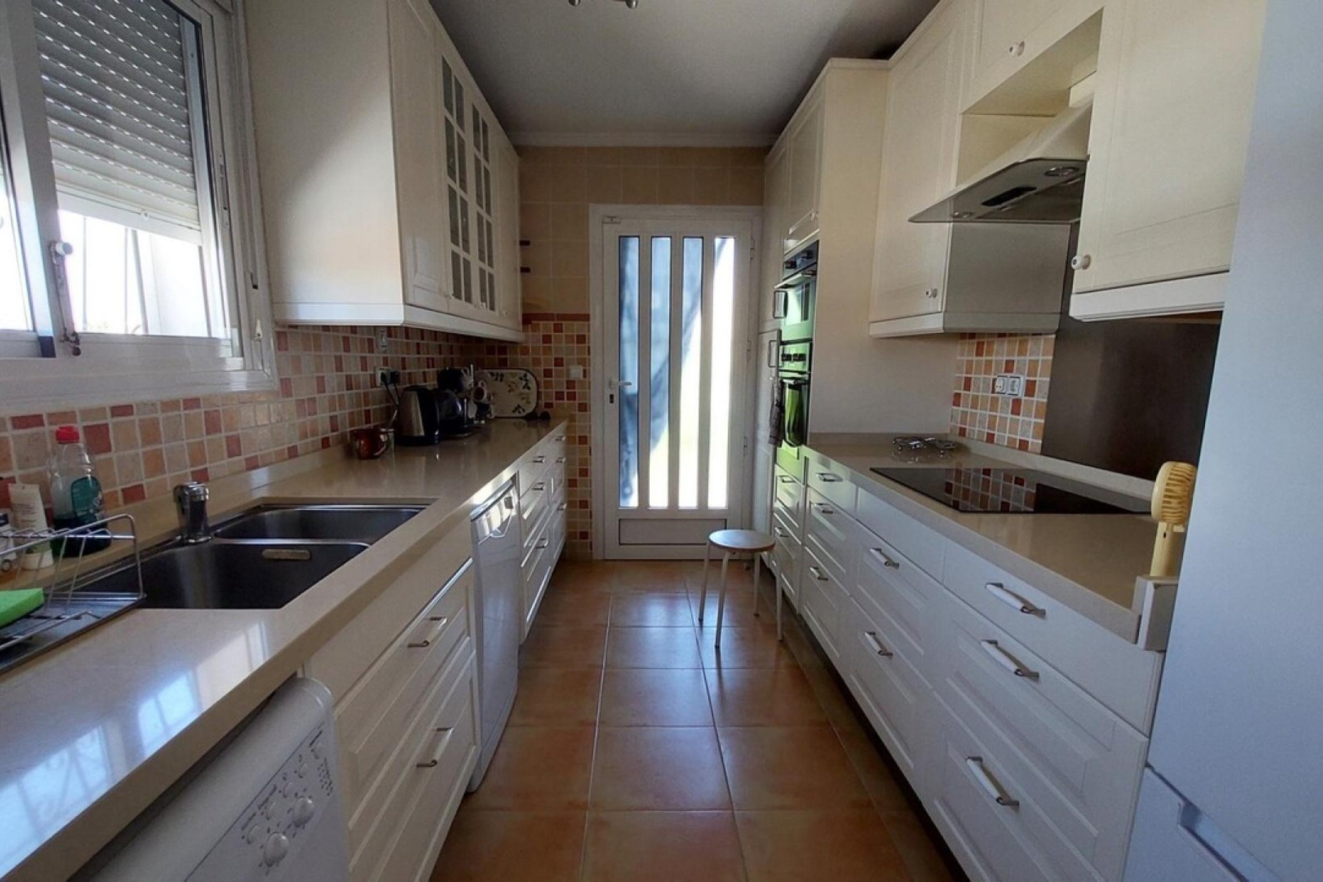 Wiederverkauf - Villa -
Mazarron - Costa Calida