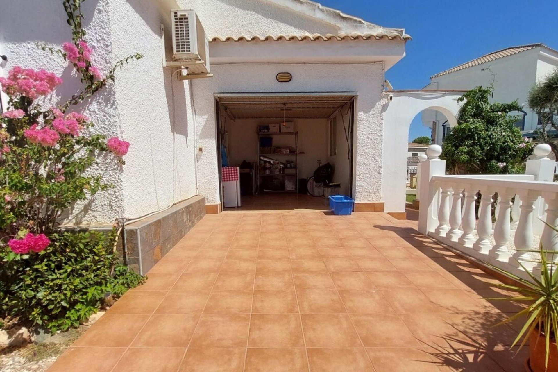Wiederverkauf - Villa -
Mazarron - Costa Calida