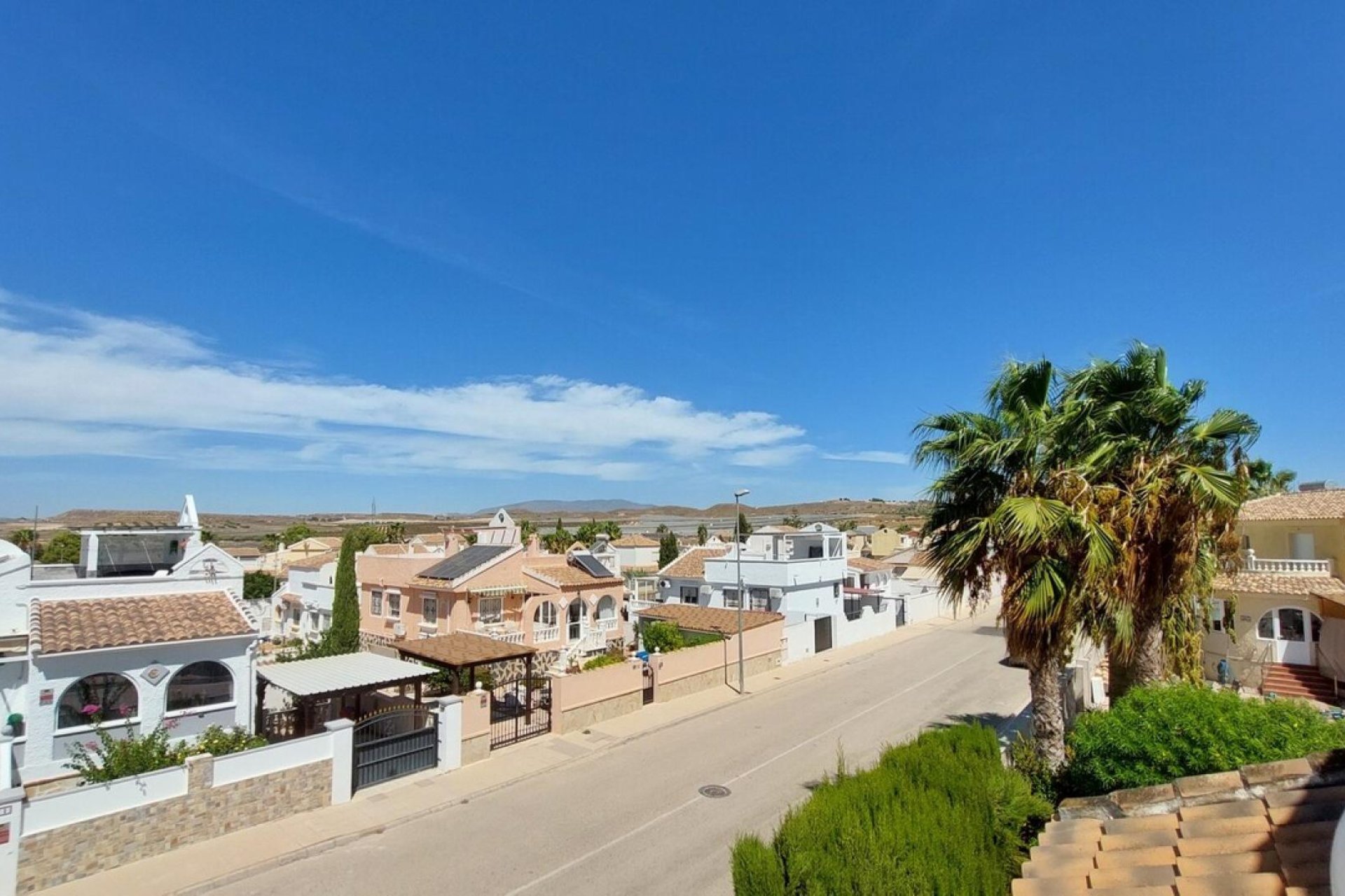 Wiederverkauf - Villa -
Mazarron - Costa Calida