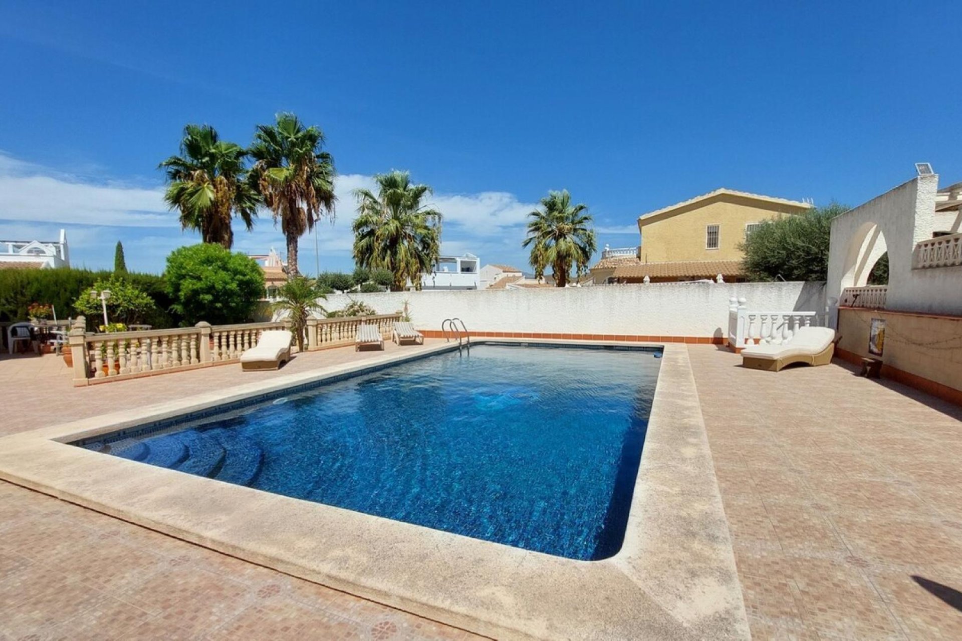 Wiederverkauf - Villa -
Mazarron - Costa Calida