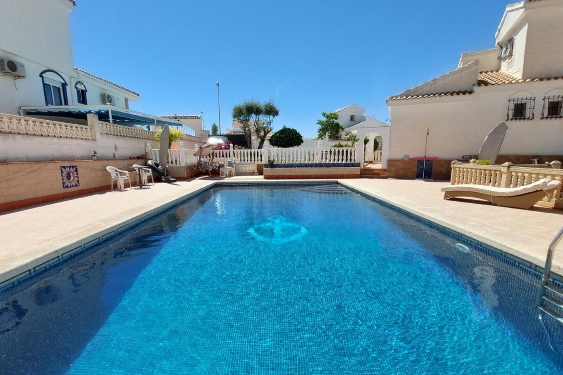 Wiederverkauf - Villa -
Mazarron - Costa Calida