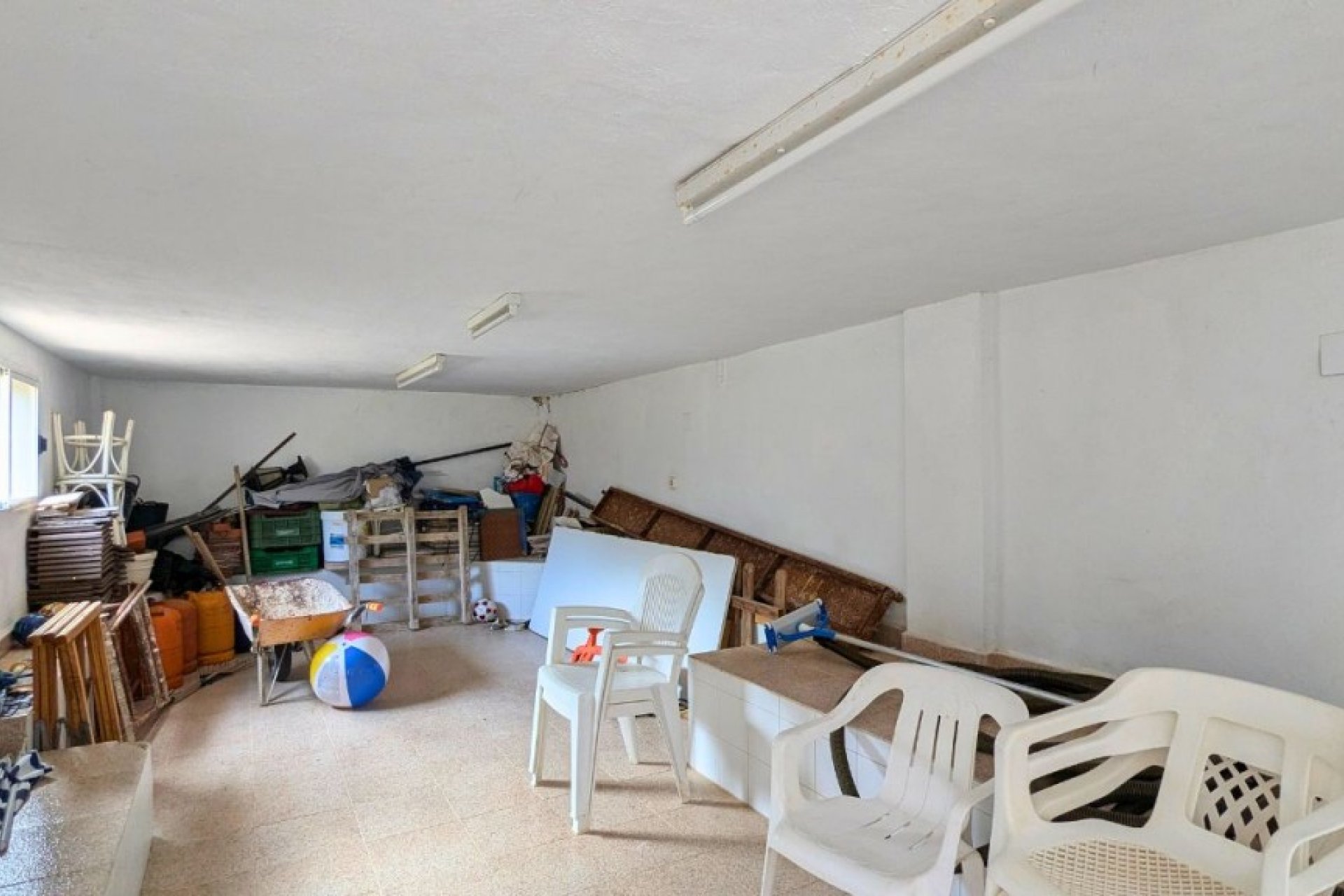 Wiederverkauf - Villa -
Mil Palmeras - Costa Blanca