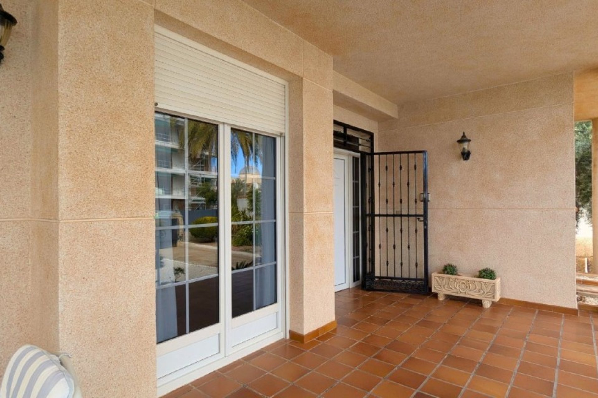 Wiederverkauf - Villa -
Mil Palmeras - Costa Blanca