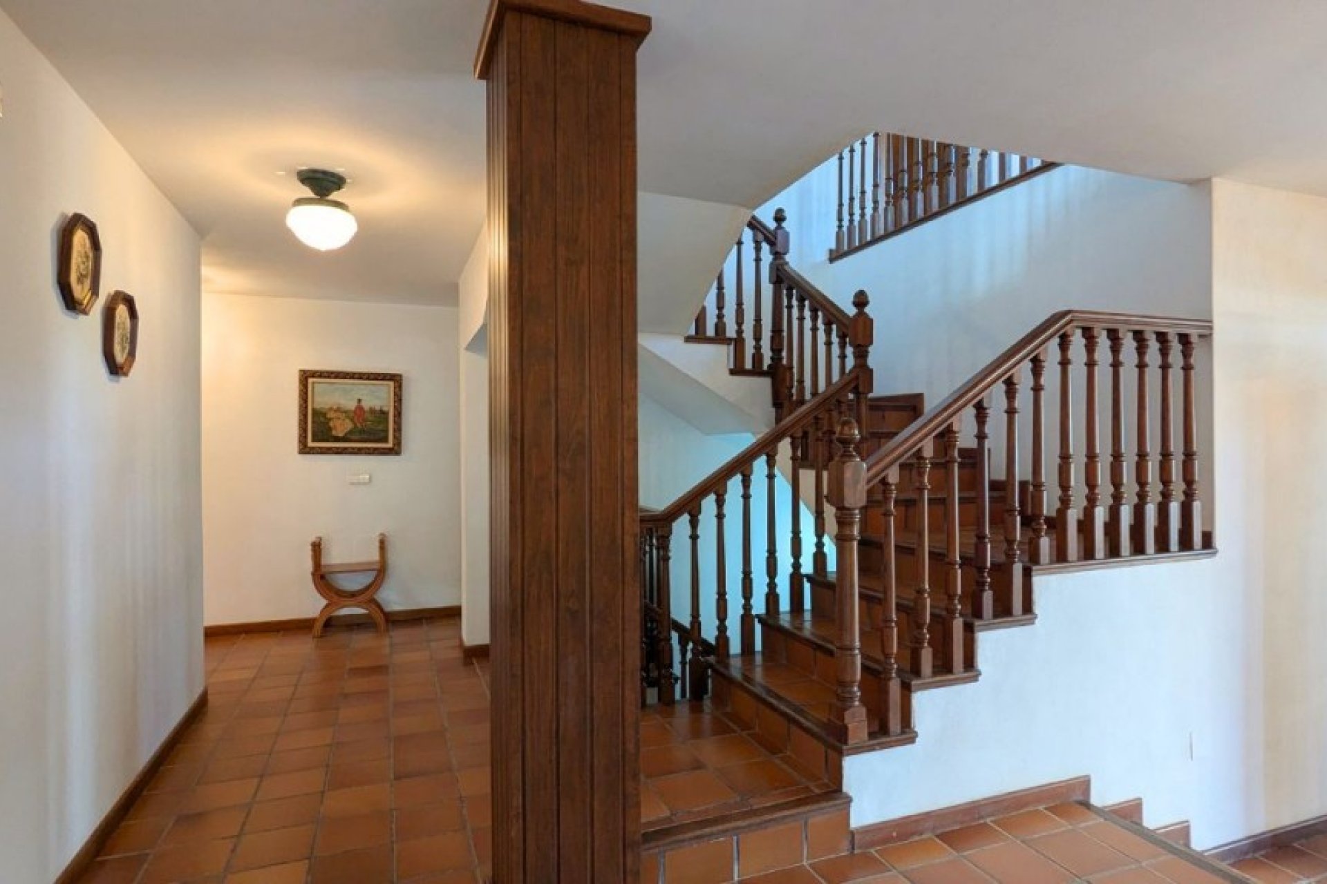 Wiederverkauf - Villa -
Mil Palmeras - Costa Blanca