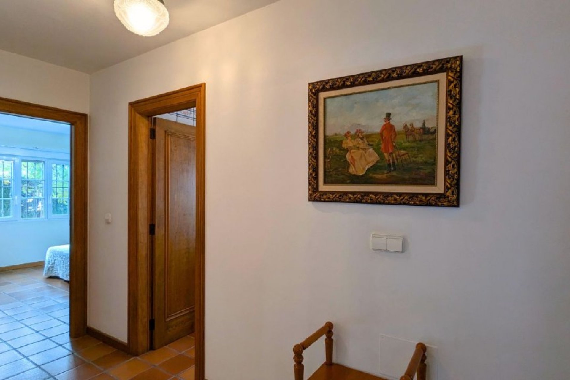 Wiederverkauf - Villa -
Mil Palmeras - Costa Blanca