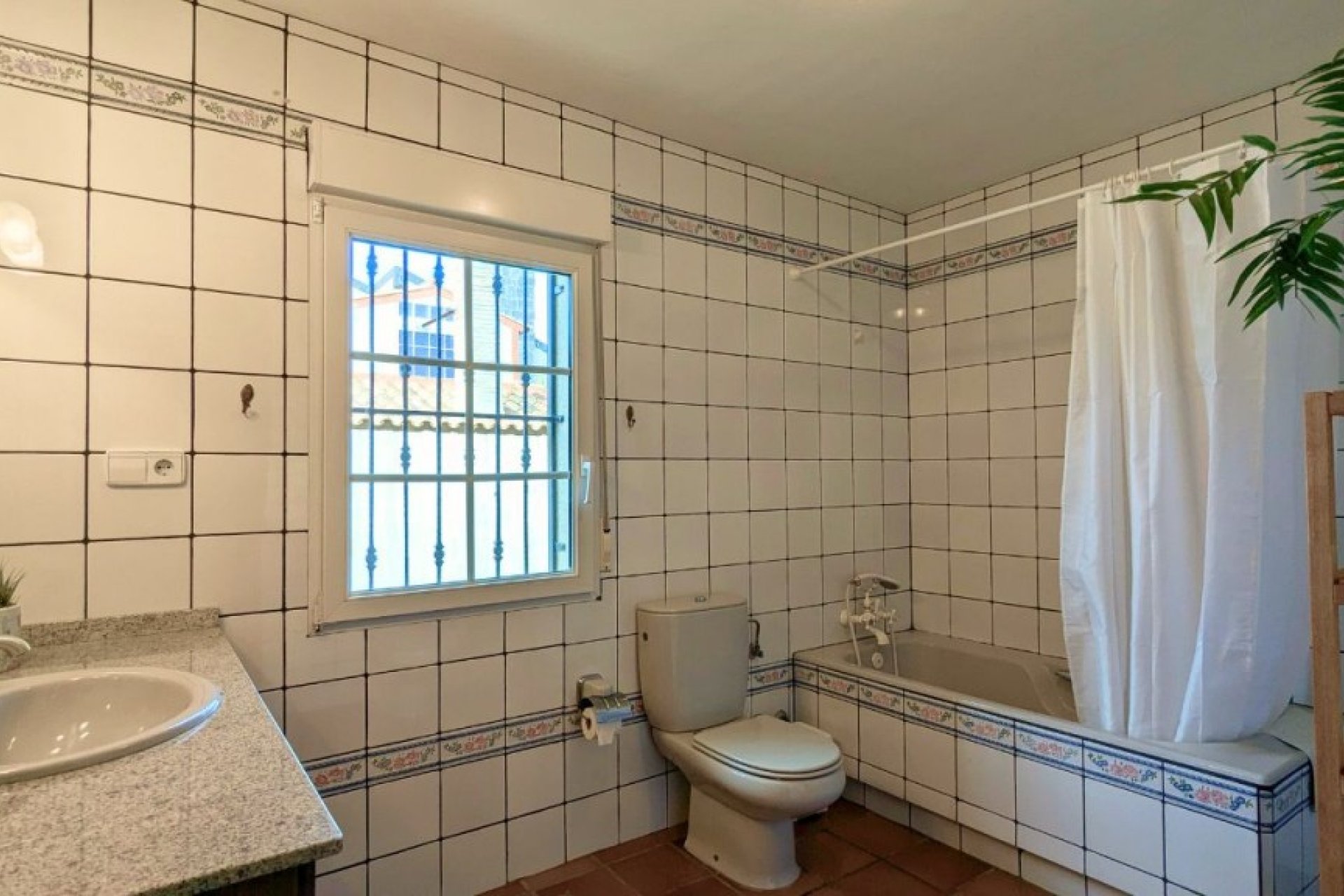Wiederverkauf - Villa -
Mil Palmeras - Costa Blanca