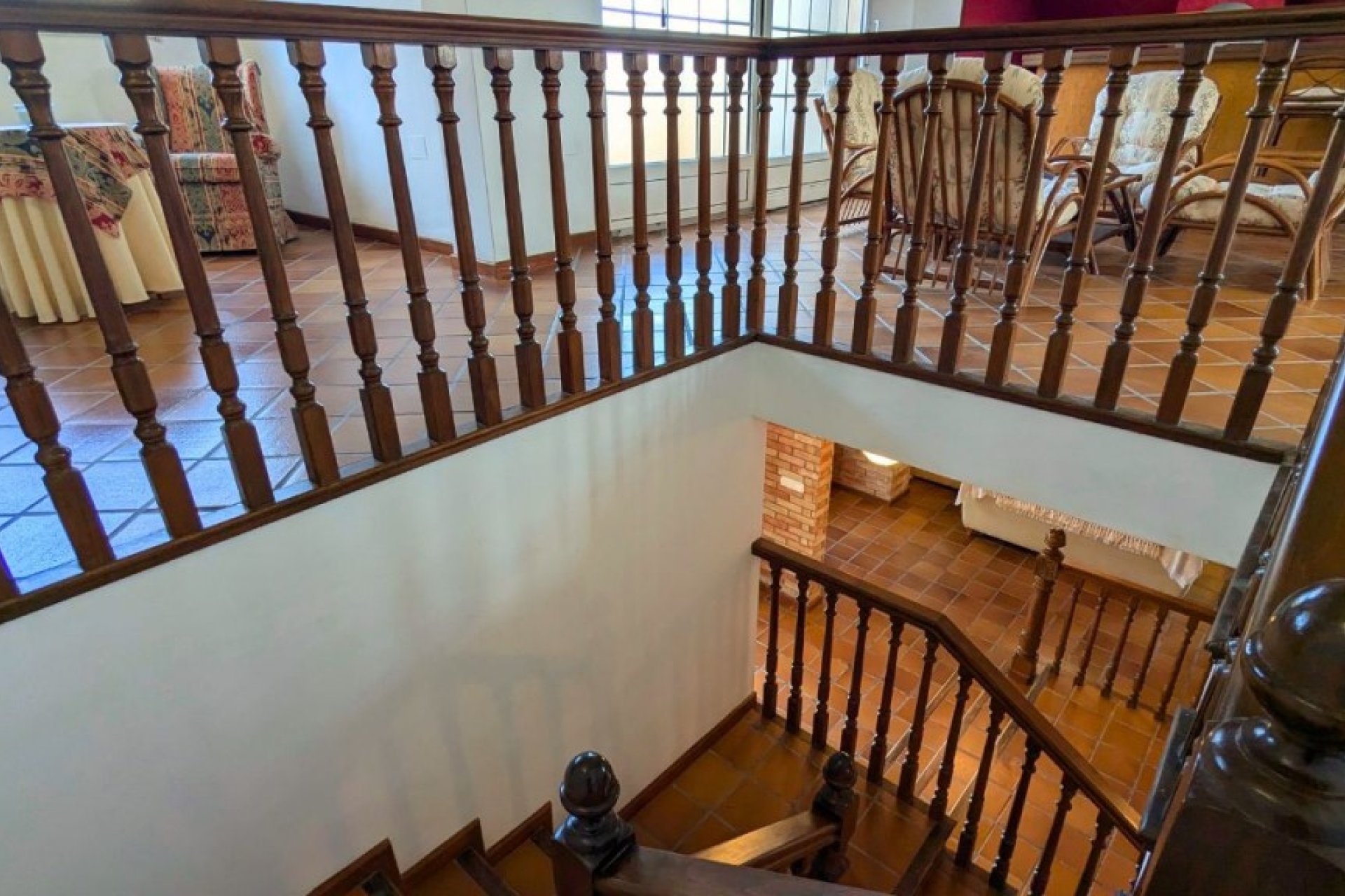 Wiederverkauf - Villa -
Mil Palmeras - Costa Blanca