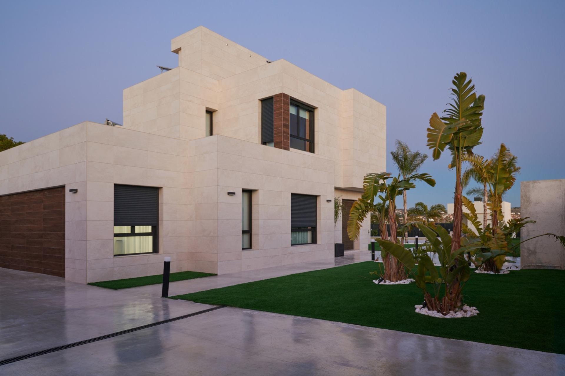 Wiederverkauf - Villa -
Molina De Segura - Inland