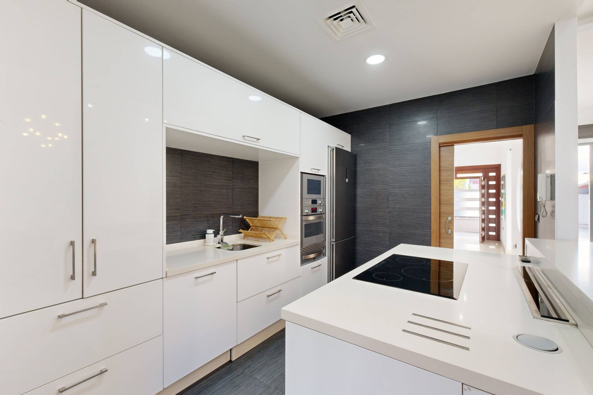 Wiederverkauf - Villa -
Molina De Segura - Torrealta