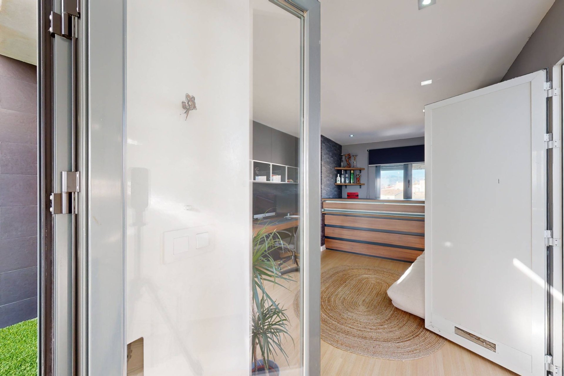 Wiederverkauf - Villa -
Molina De Segura - Torrealta